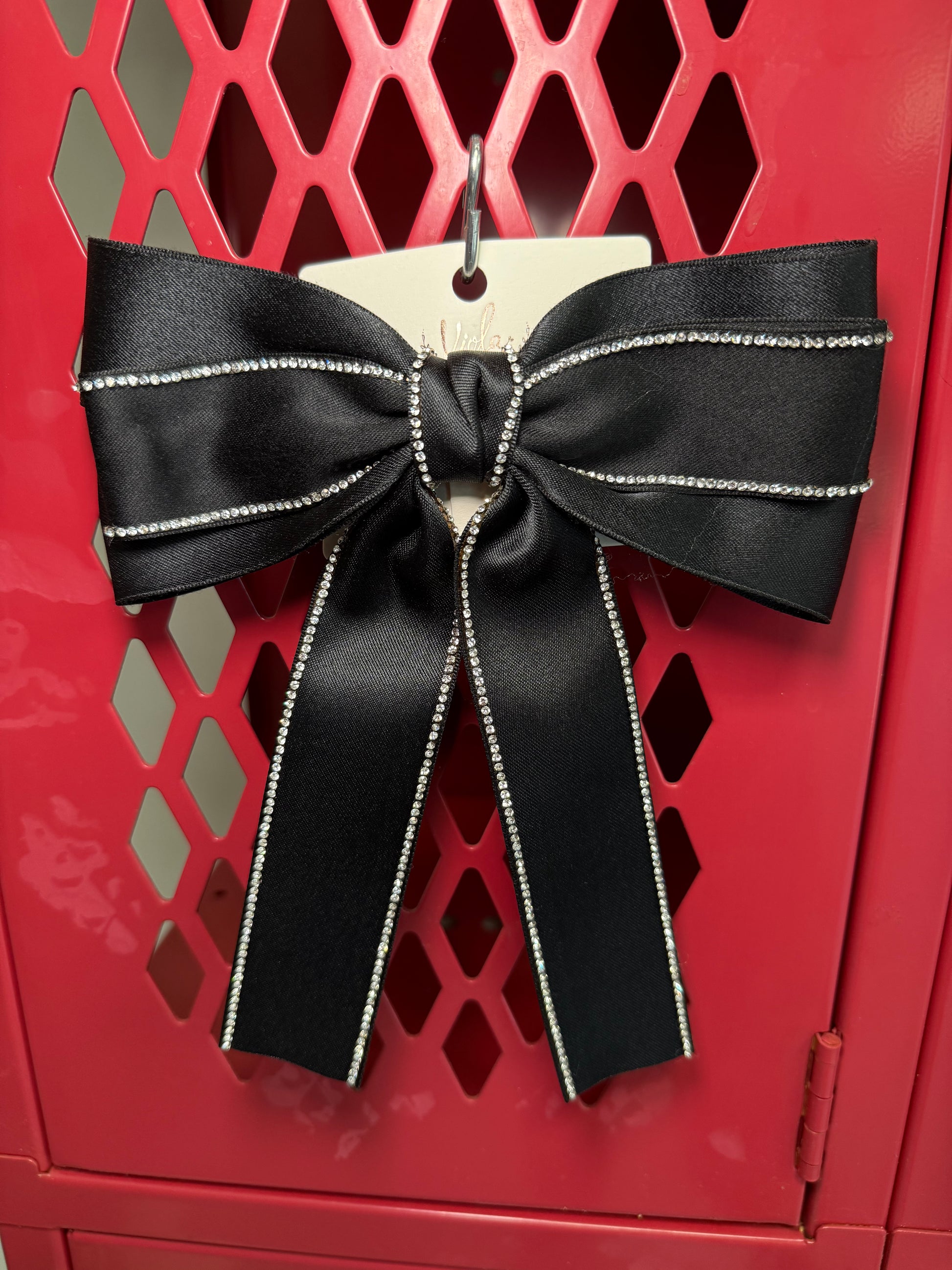 Spirit and Shine Bow