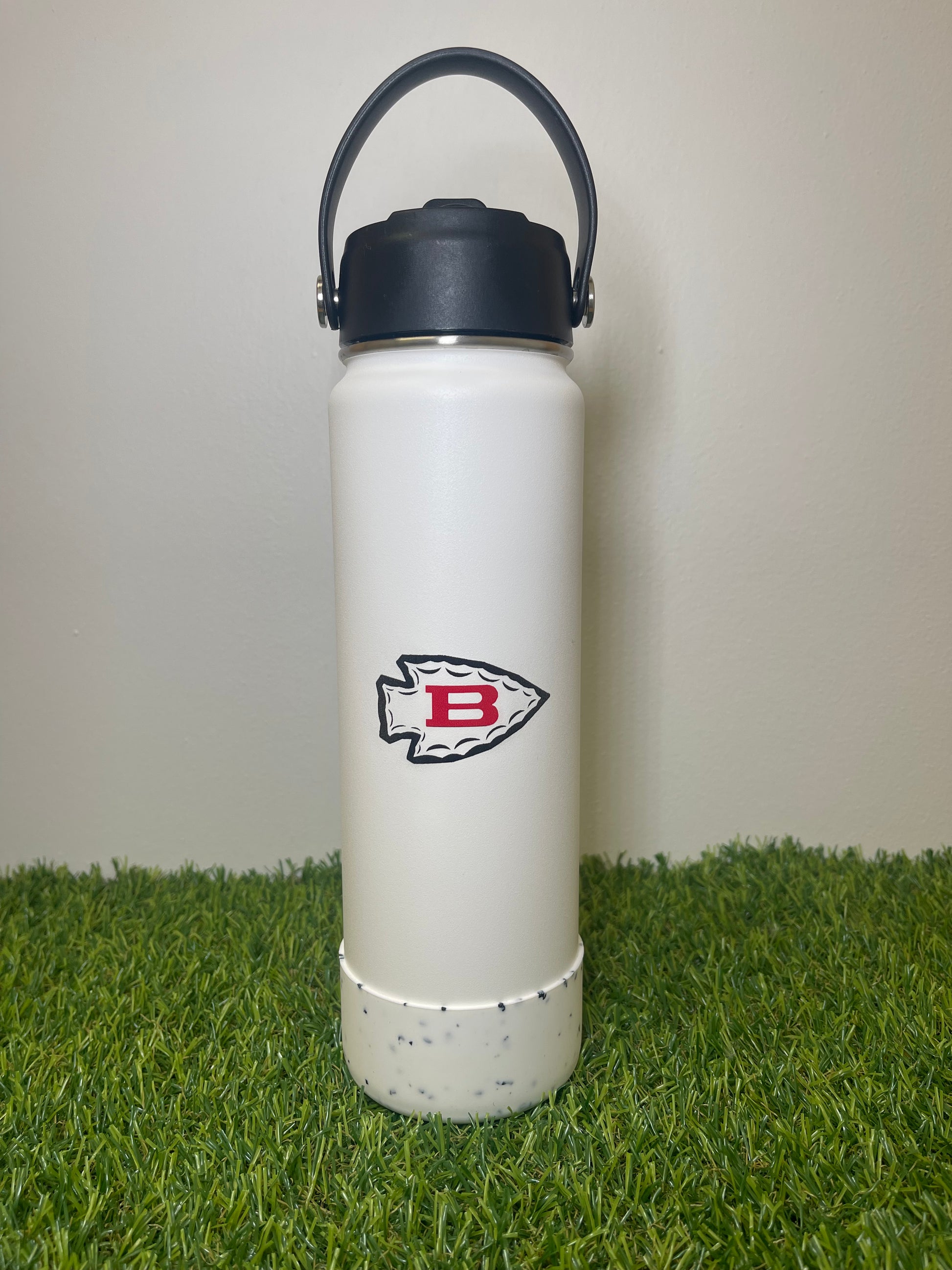 The Sideline HydroSip Bottle- Biloxi