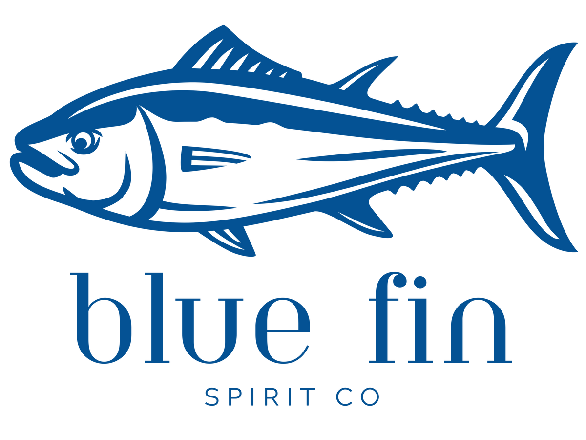 Blue Fin