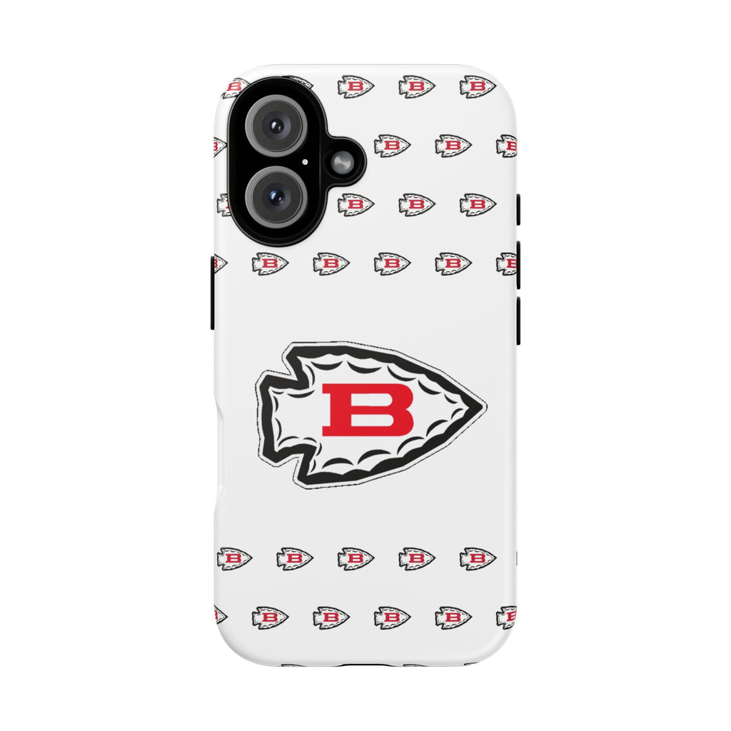 Biloxi Indians Phone Case