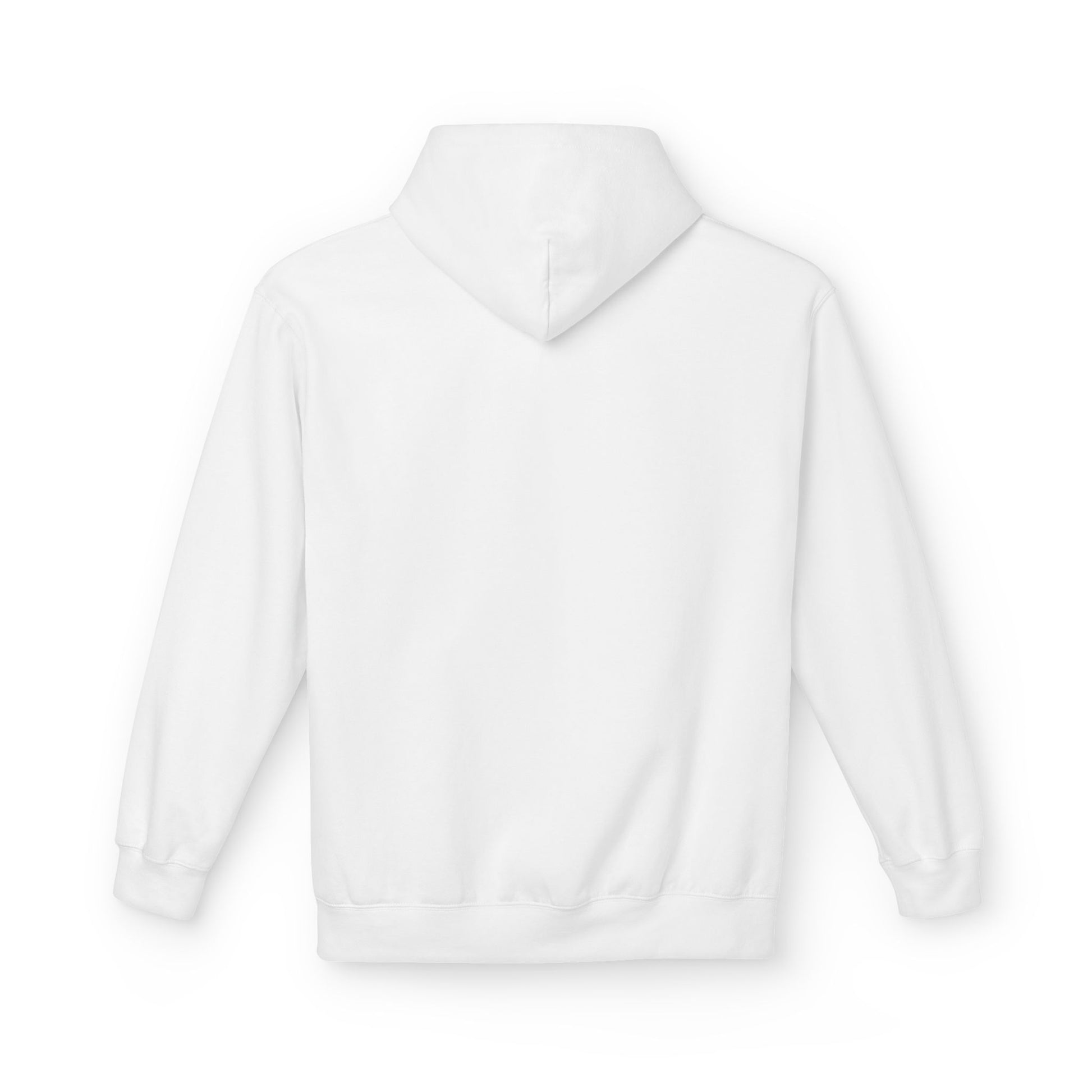 Unisex Midweight Softstyle Fleece Hoodie BILOXI