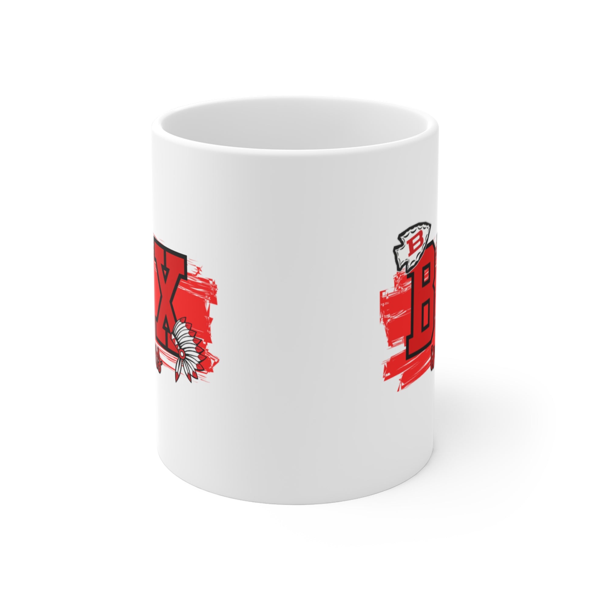 BLX Coffee Mug