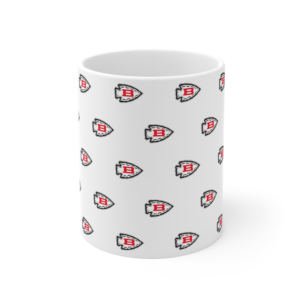 Biloxi Coffee Mug