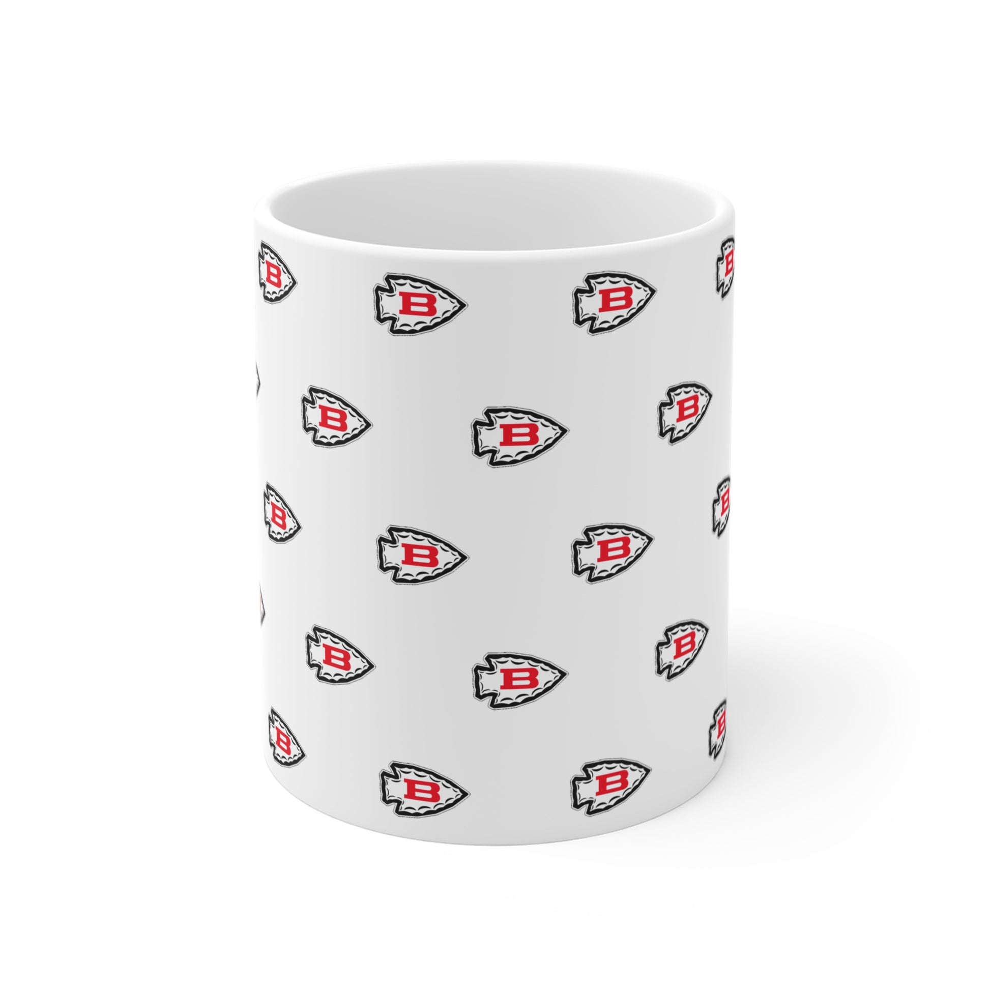 Biloxi Coffee Mug