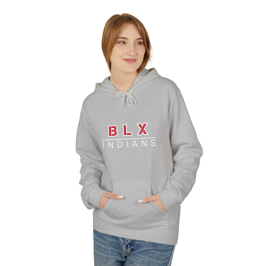 Unisex Midweight Softstyle Fleece Hoodie BILOXI