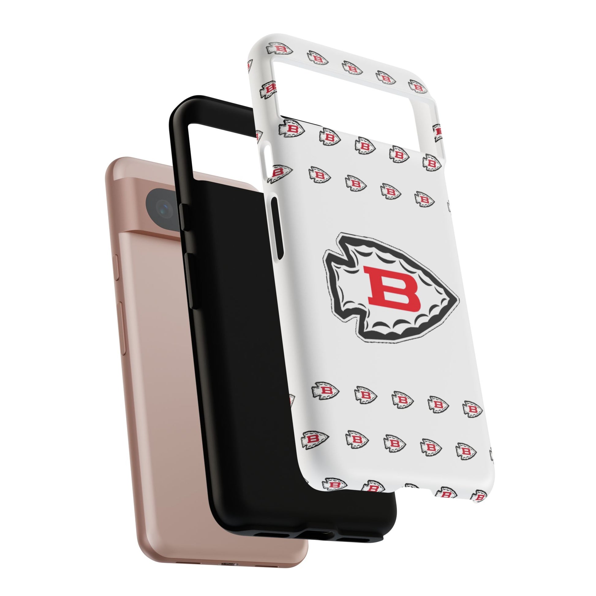 Biloxi Indians Phone Case