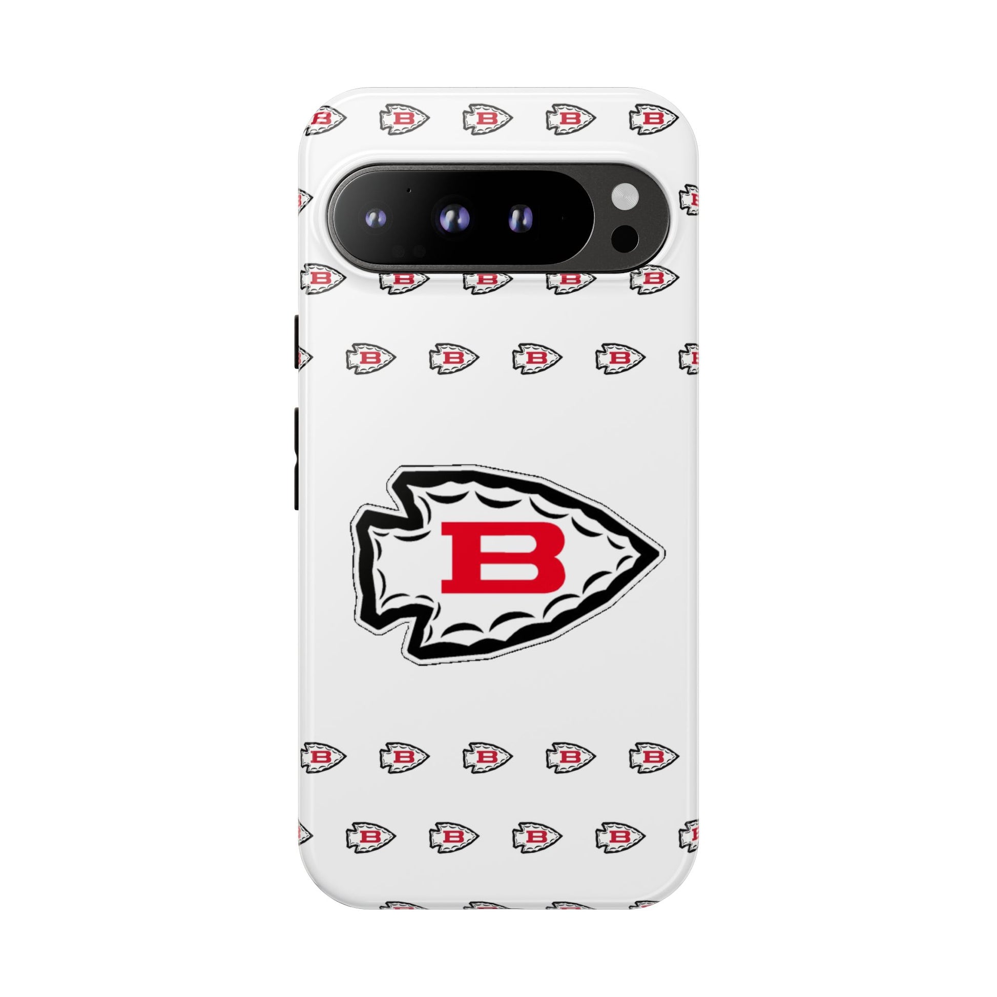 Biloxi Indians Phone Case