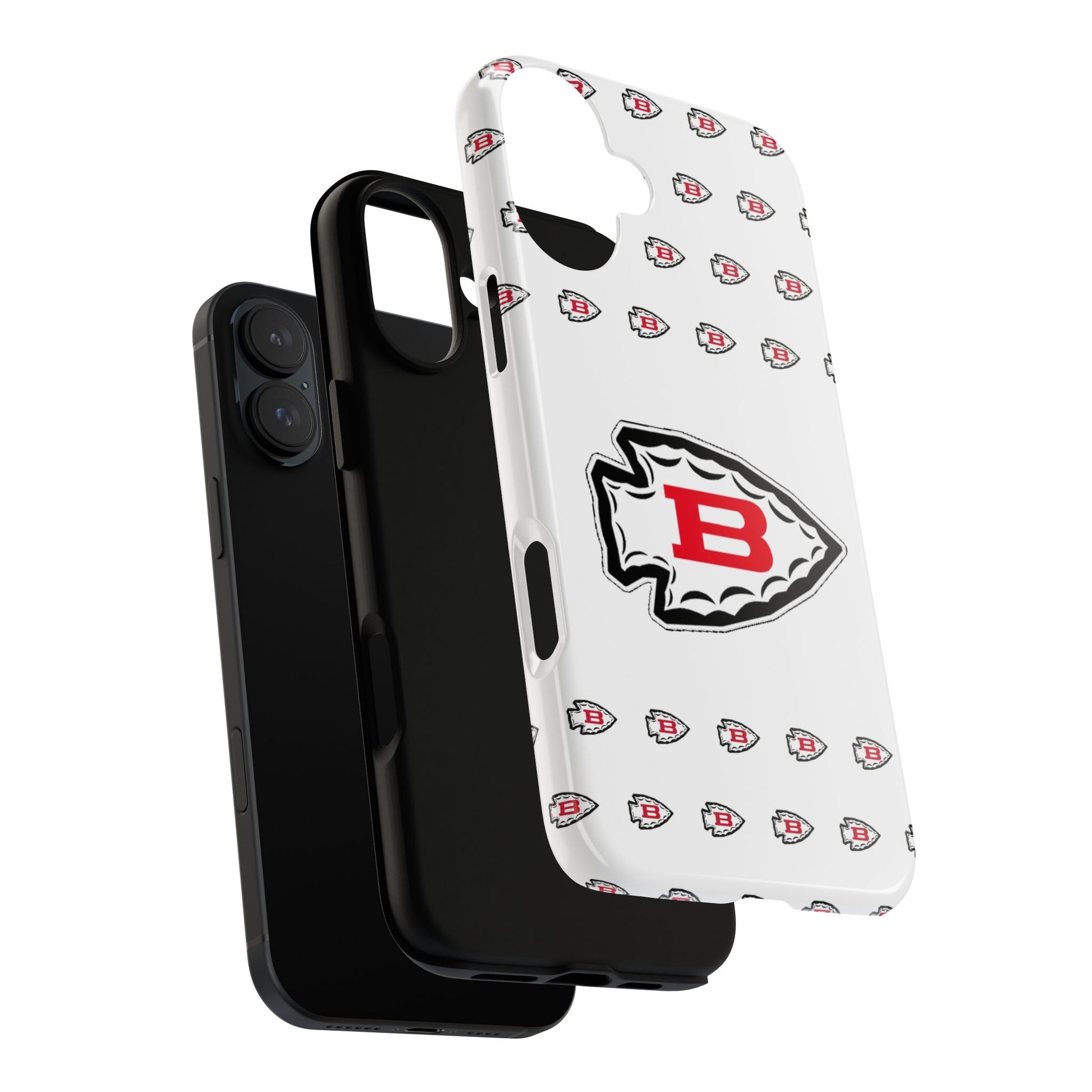 Biloxi Indians Phone Case