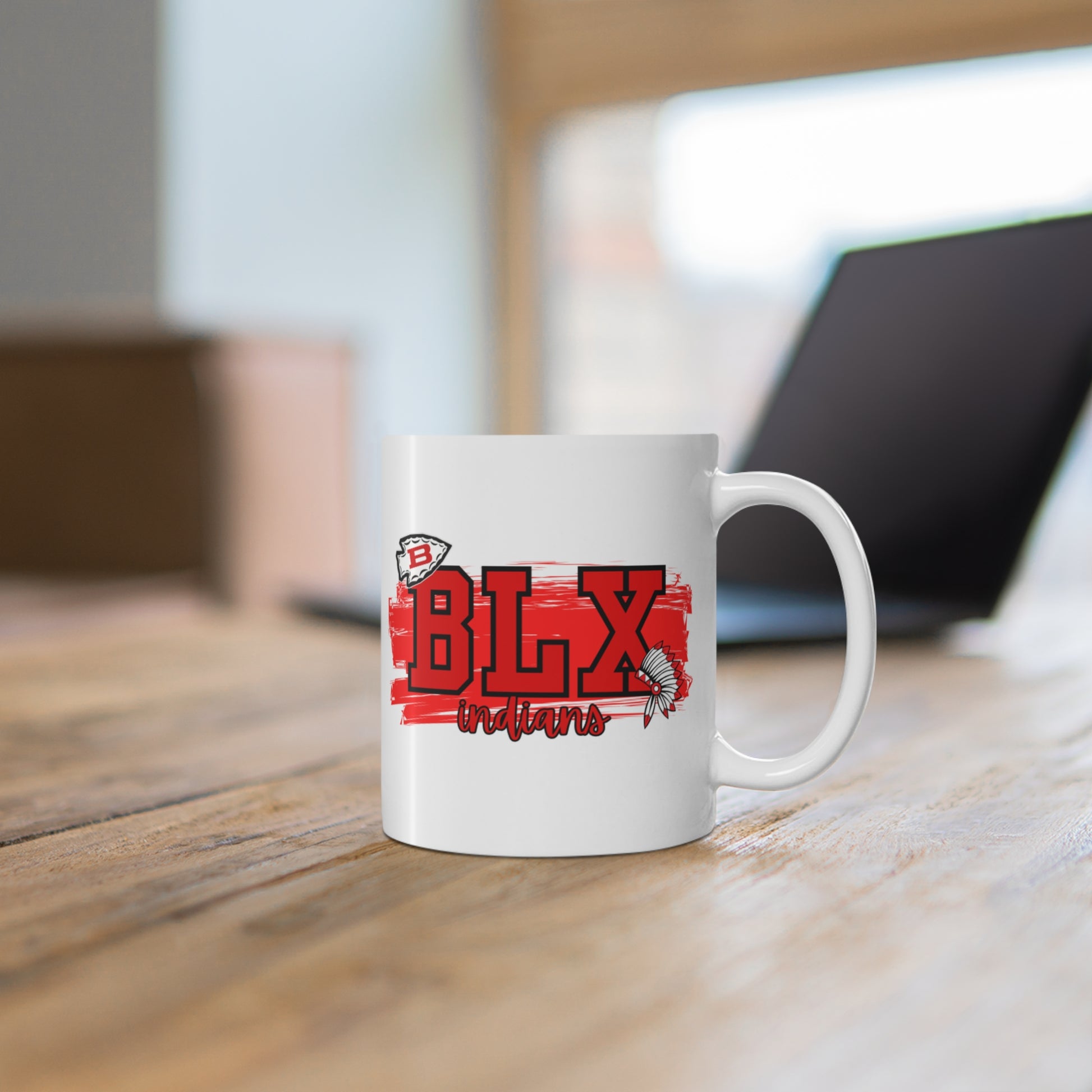 BLX Coffee Mug