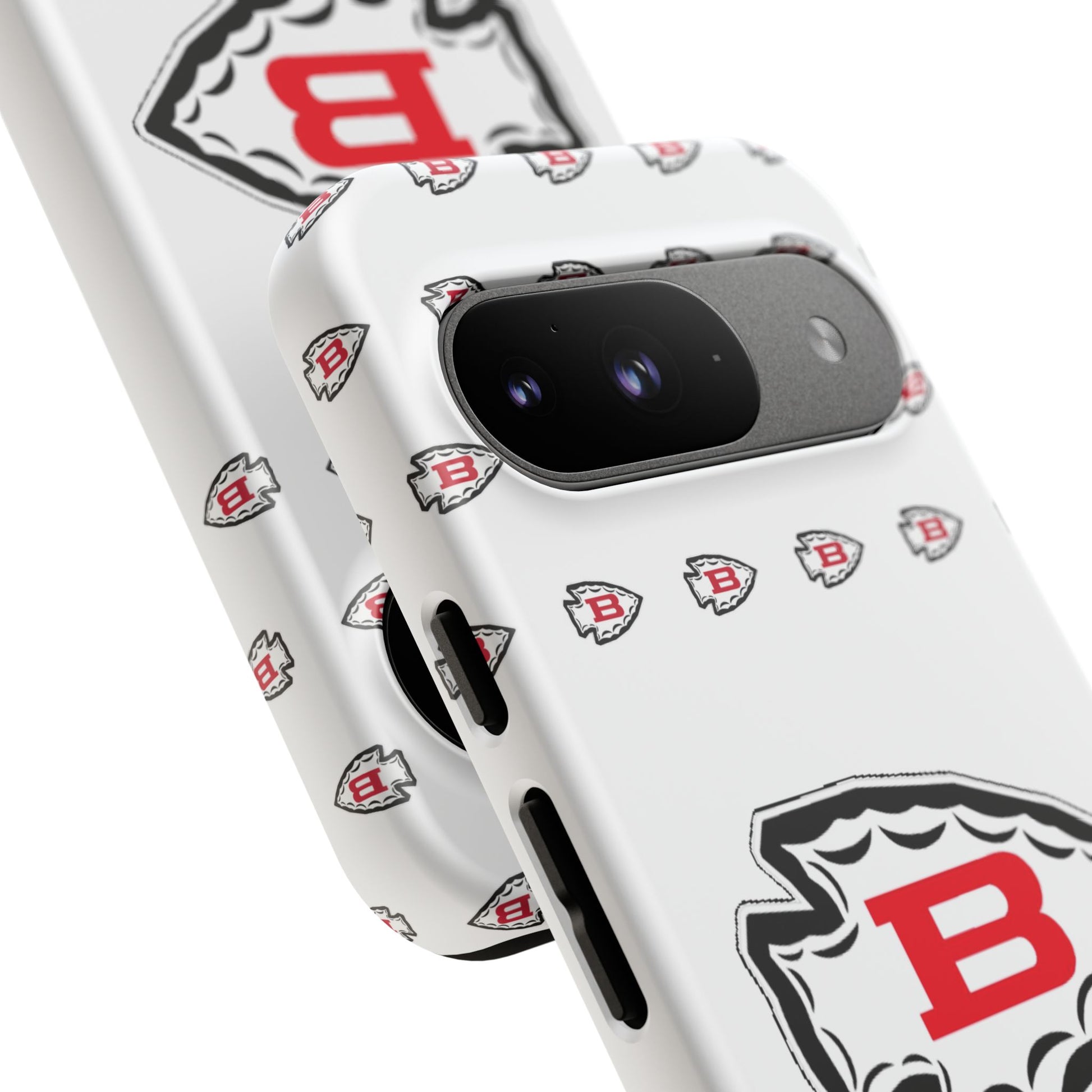 Biloxi Indians Phone Case