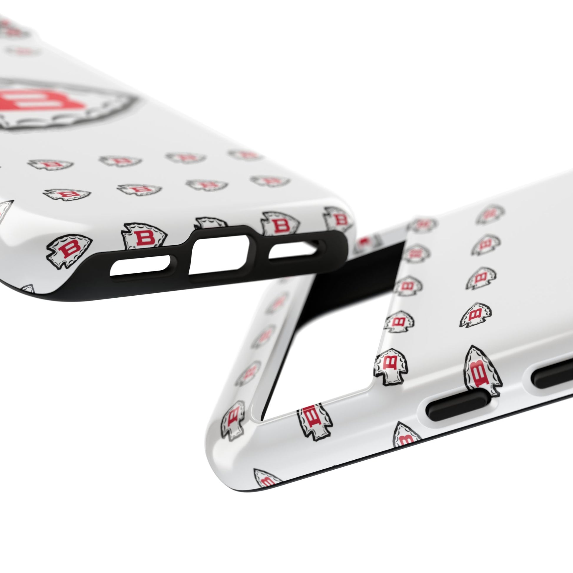 Biloxi Indians Phone Case
