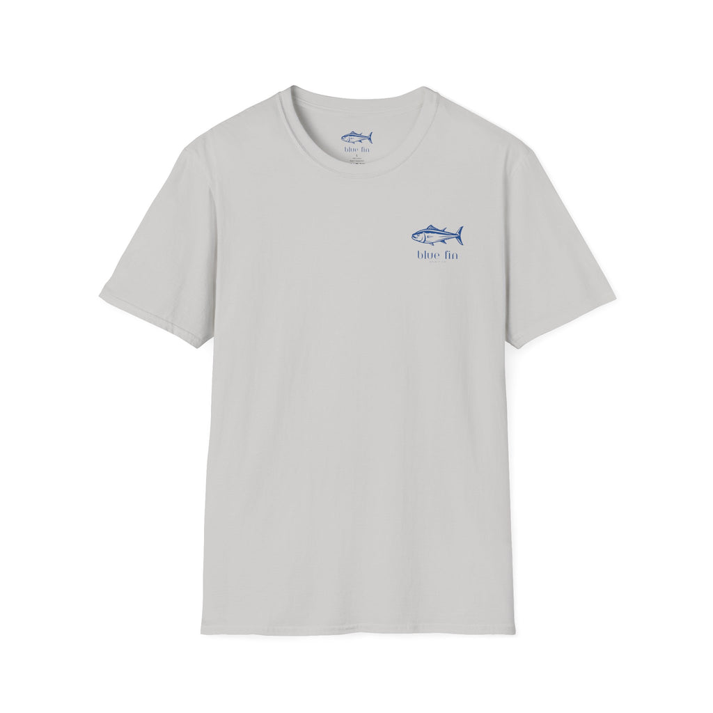 Greyhounds Surf Club Unisex T-Shirt