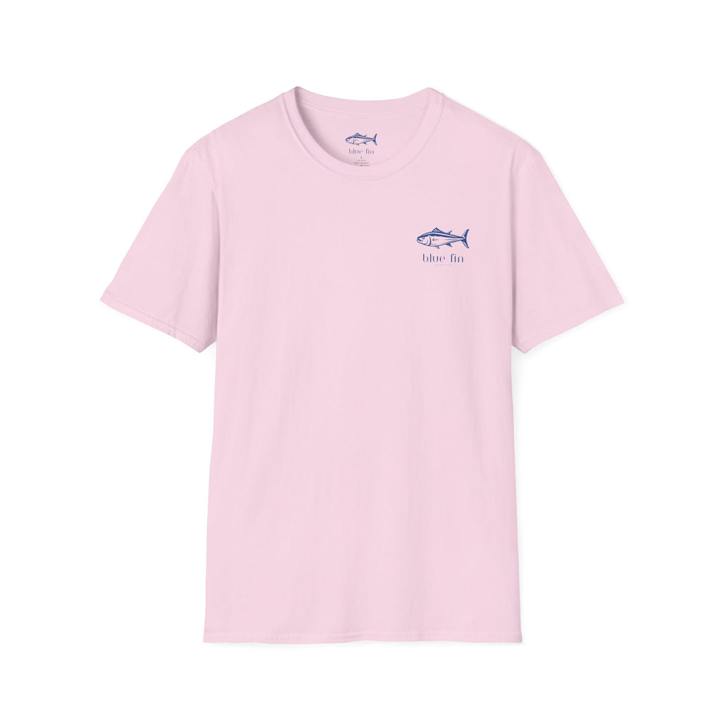 Greyhounds Surf Club Unisex T-Shirt
