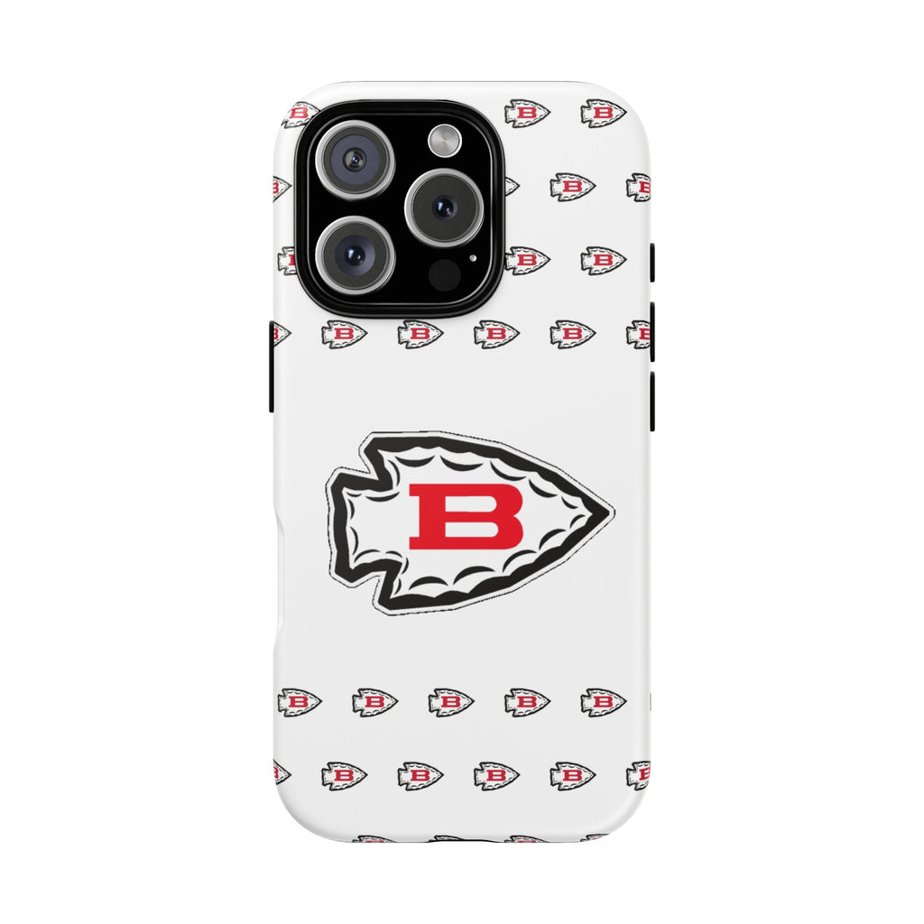 Biloxi Indians Phone Case