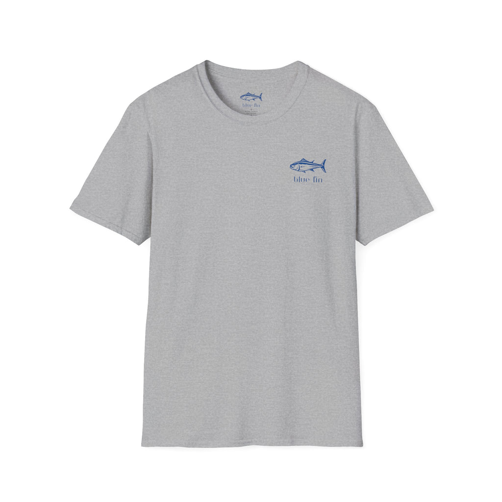 Greyhounds Surf Club Unisex T-Shirt