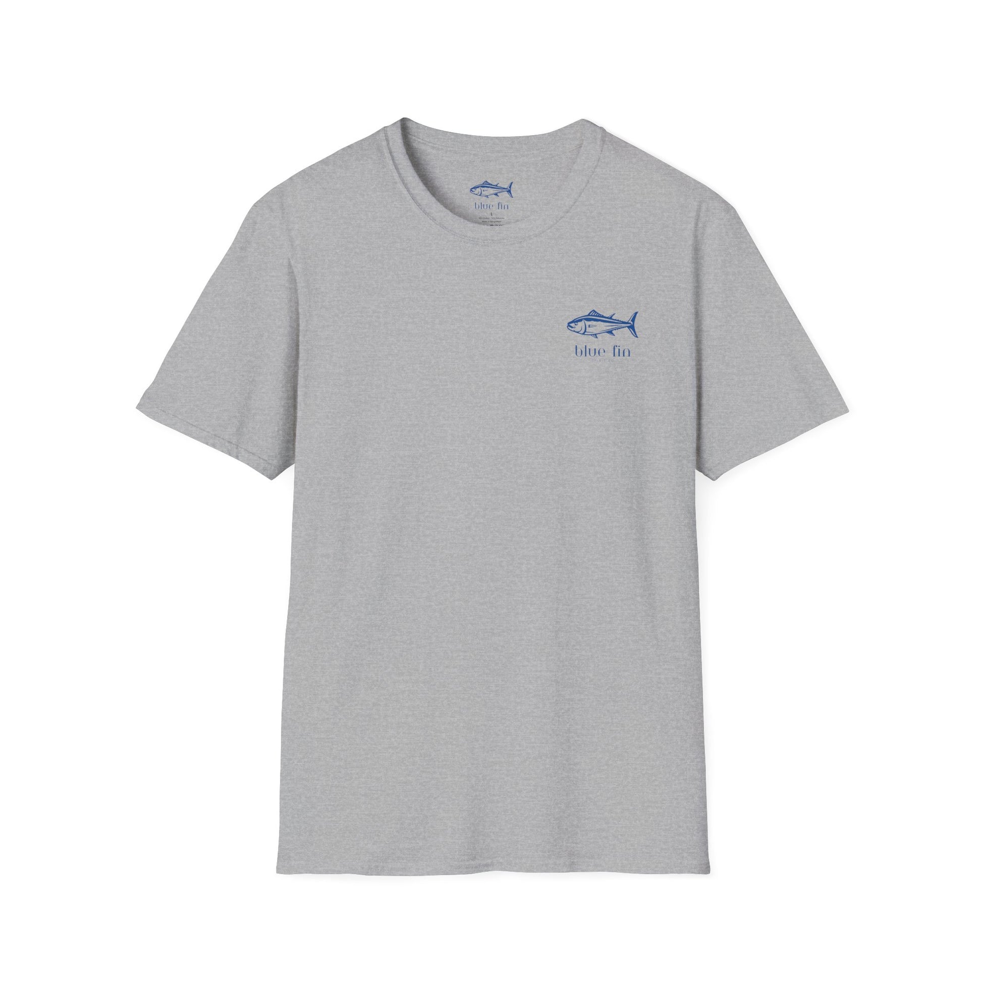 Greyhounds Surf Club Unisex T-Shirt