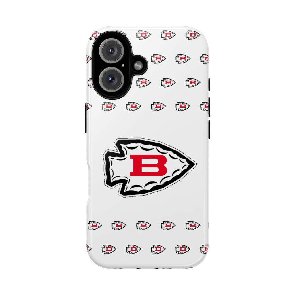 Biloxi Indians Phone Case