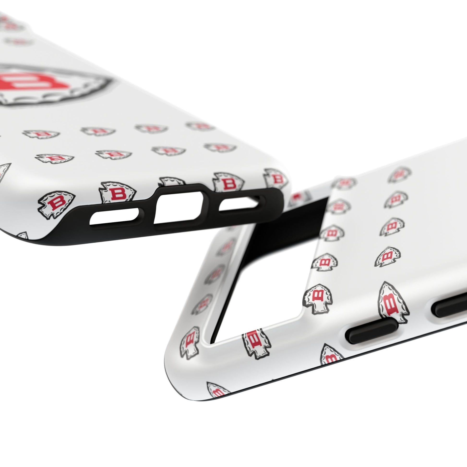 Biloxi Indians Phone Case