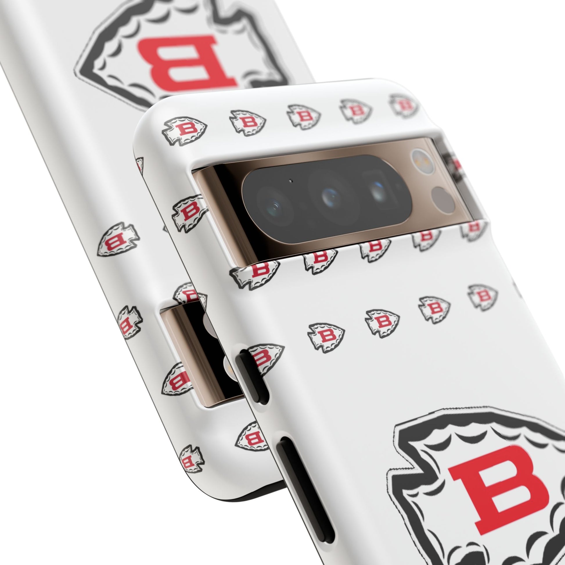 Biloxi Indians Phone Case