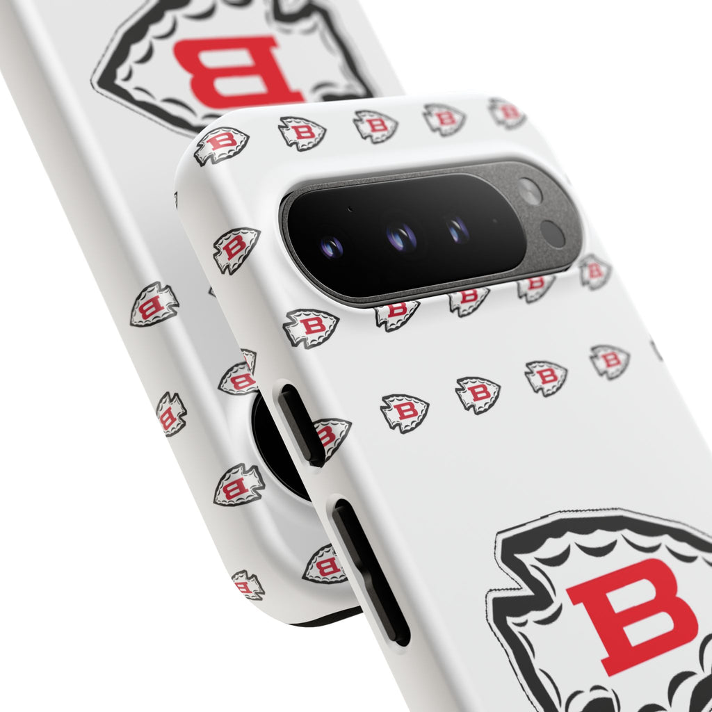 Biloxi Indians Phone Case