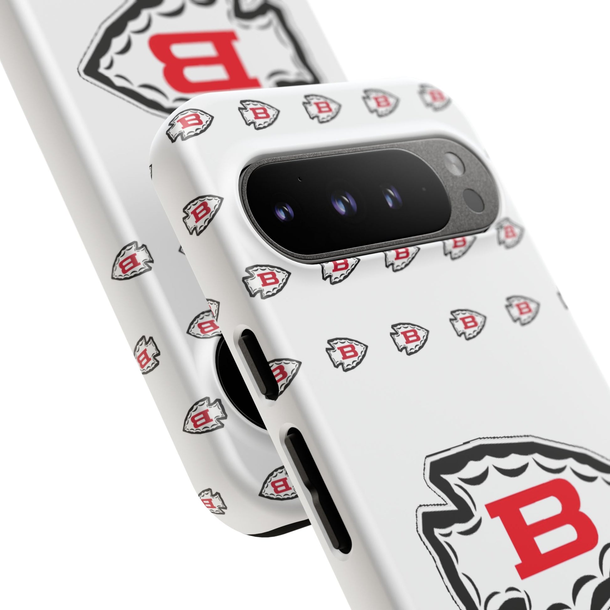 Biloxi Indians Phone Case