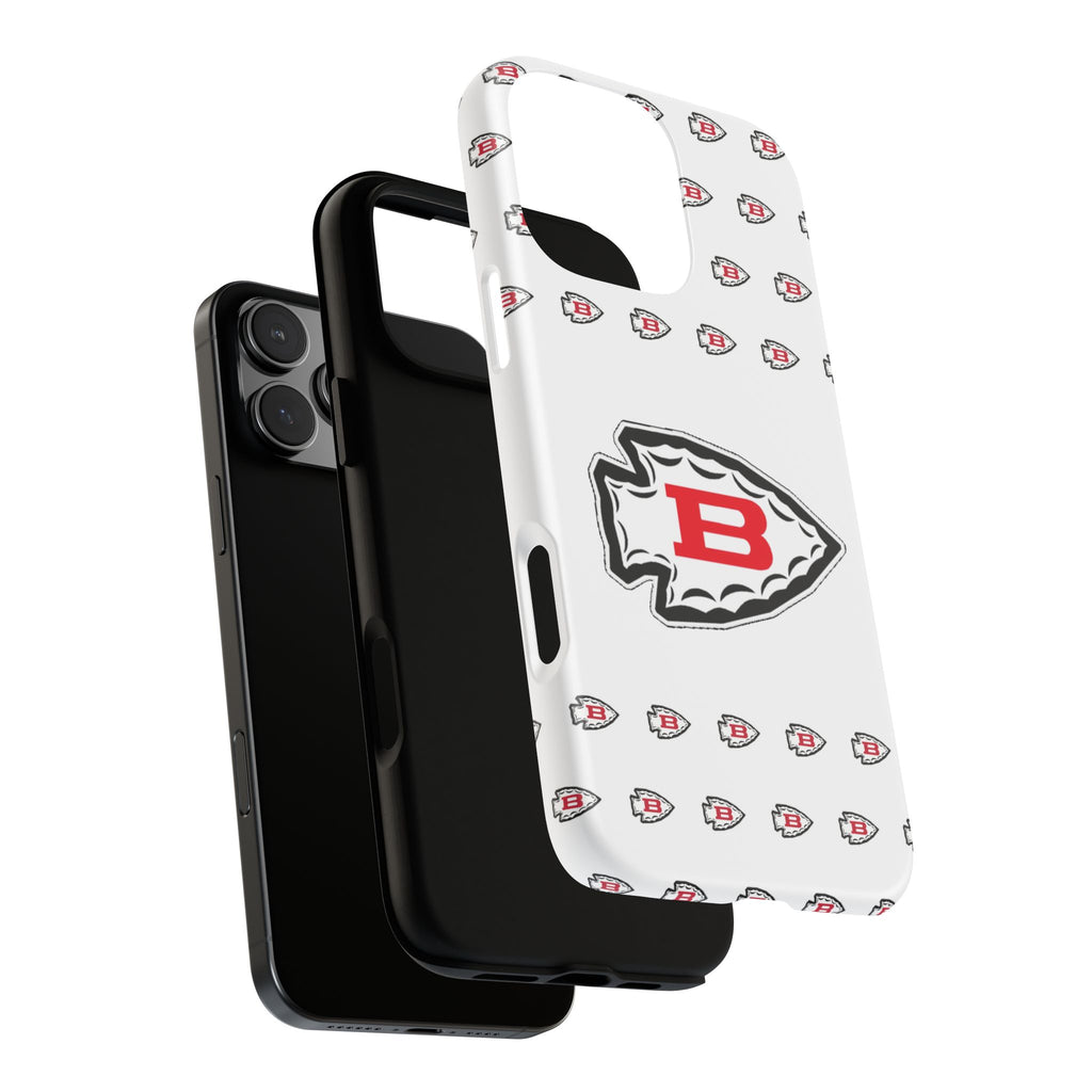 Biloxi Indians Phone Case