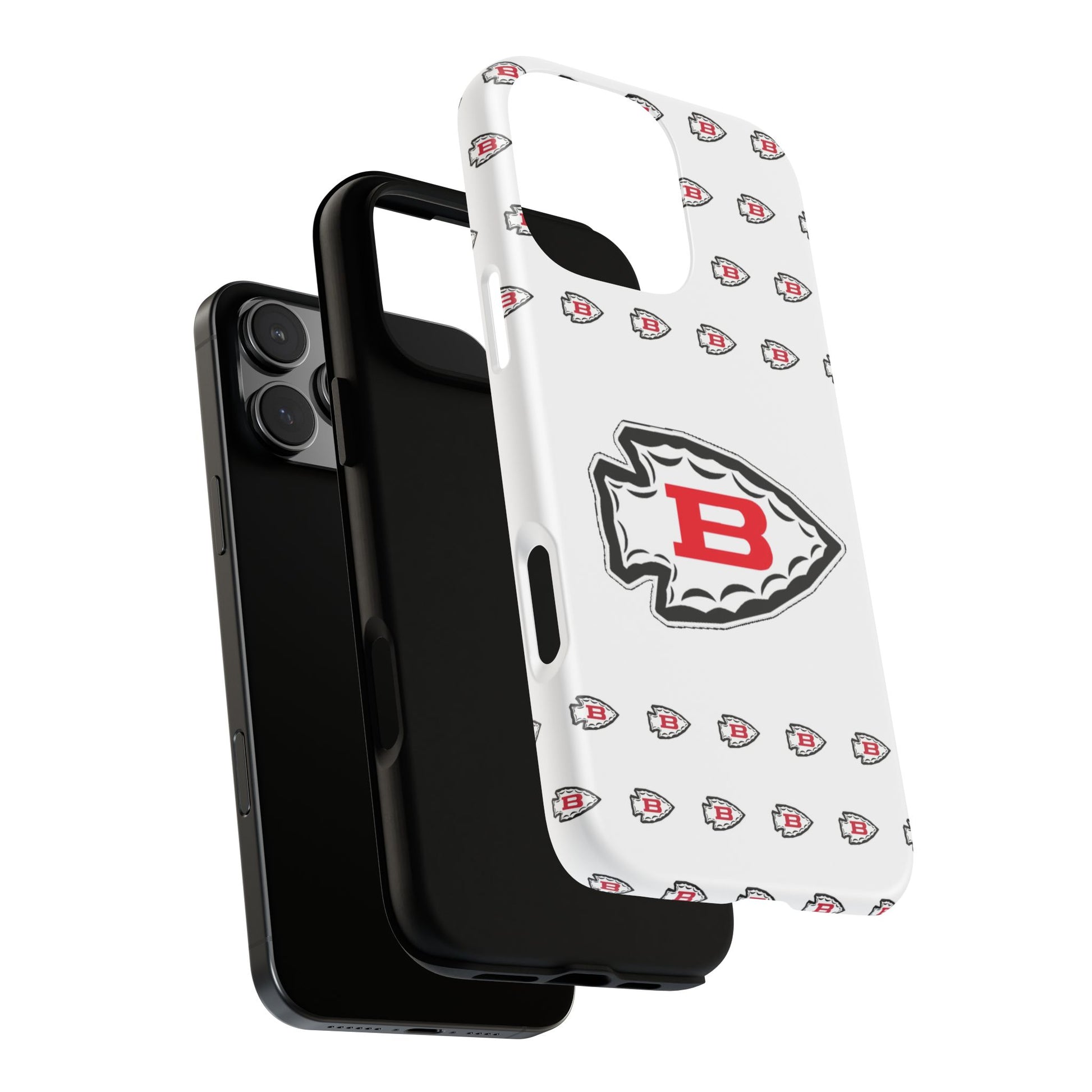 Biloxi Indians Phone Case