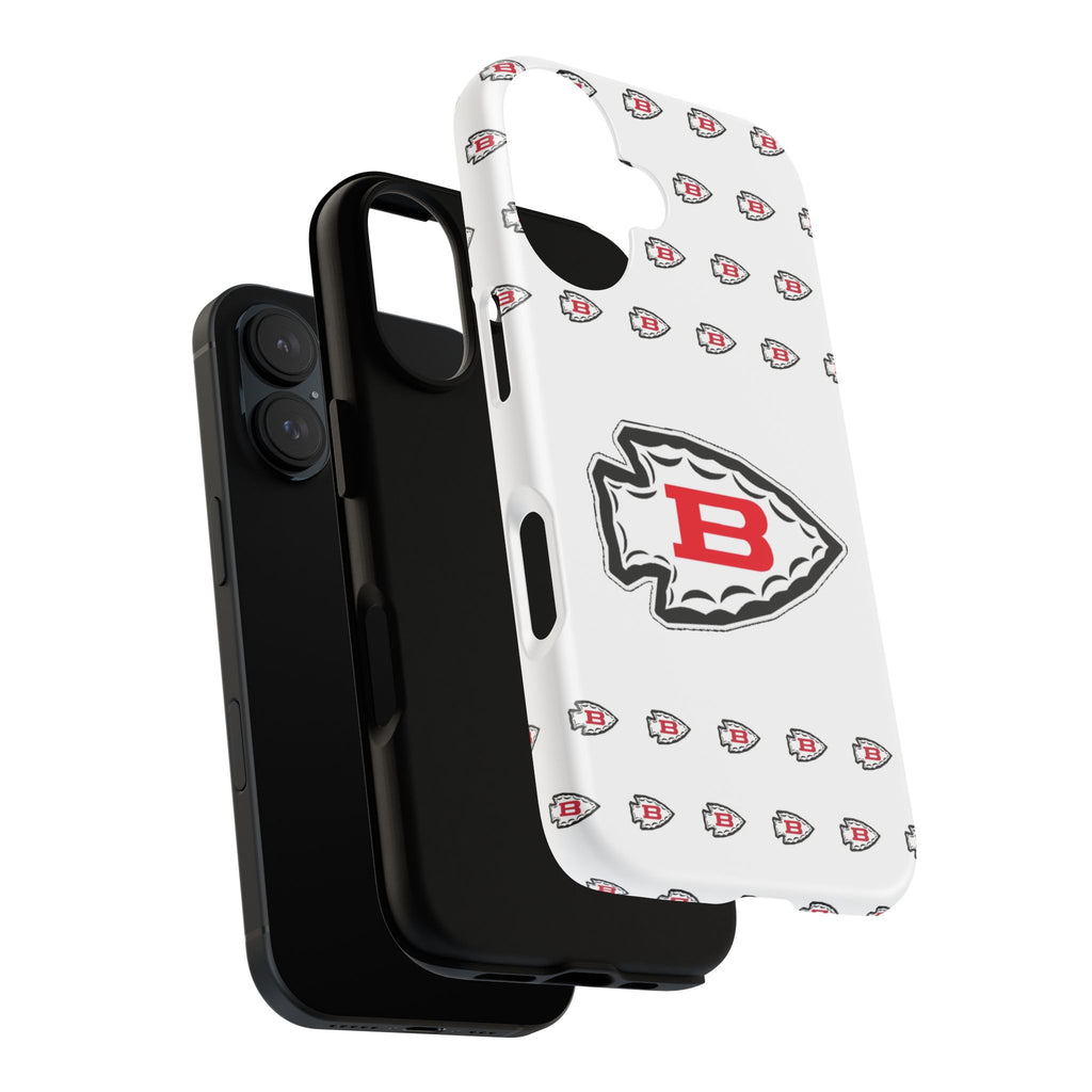 Biloxi Indians Phone Case