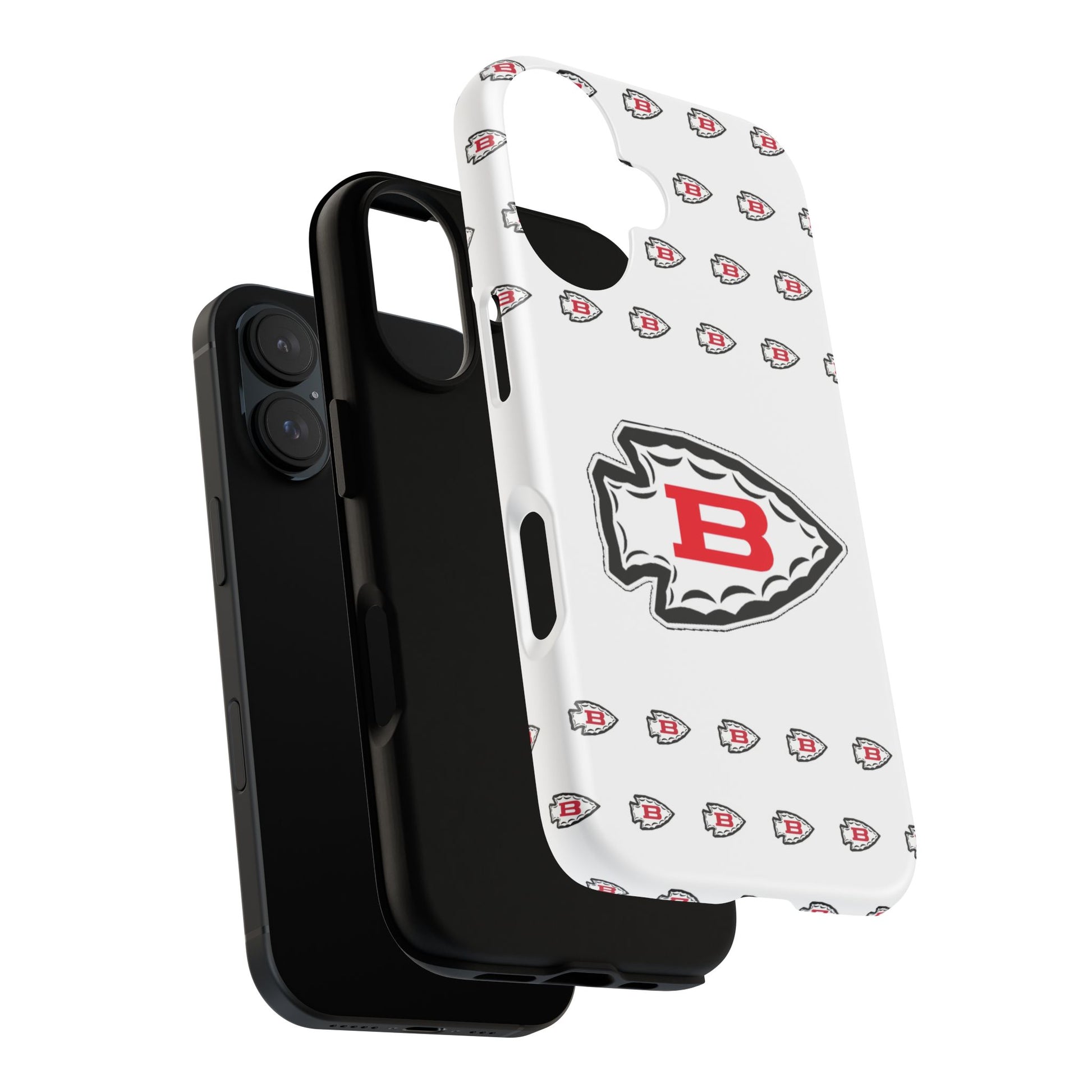 Biloxi Indians Phone Case