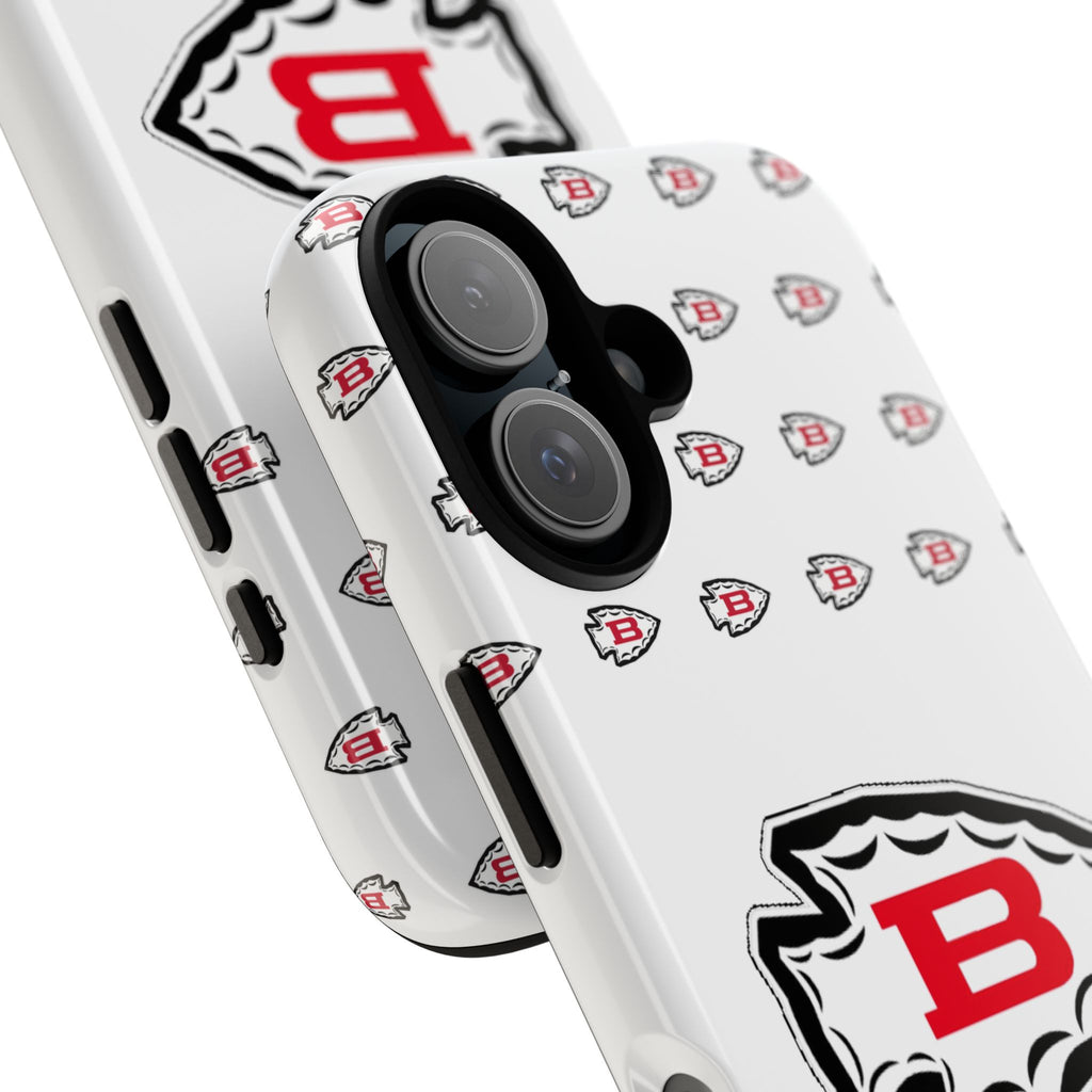 Biloxi Indians Phone Case