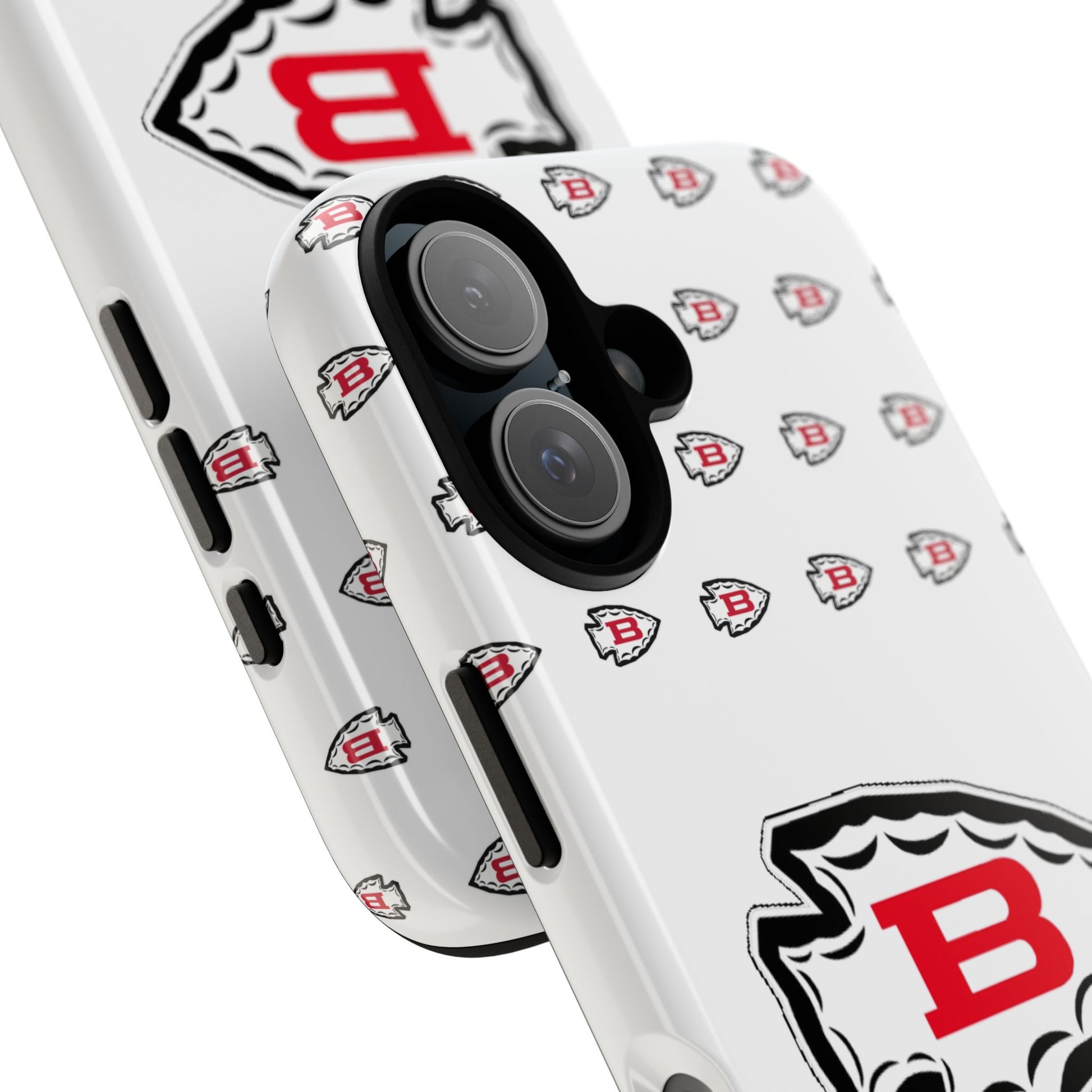 Biloxi Indians Phone Case