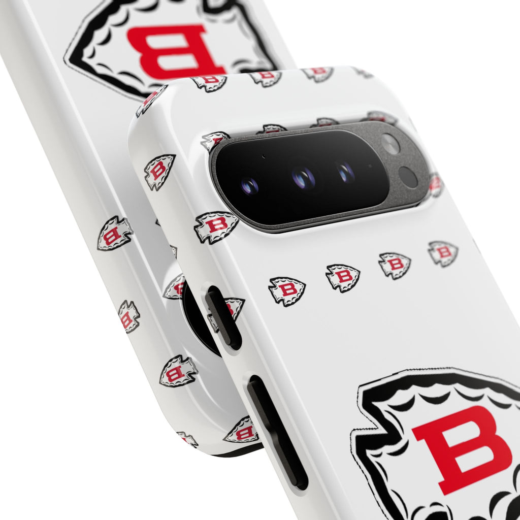 Biloxi Indians Phone Case