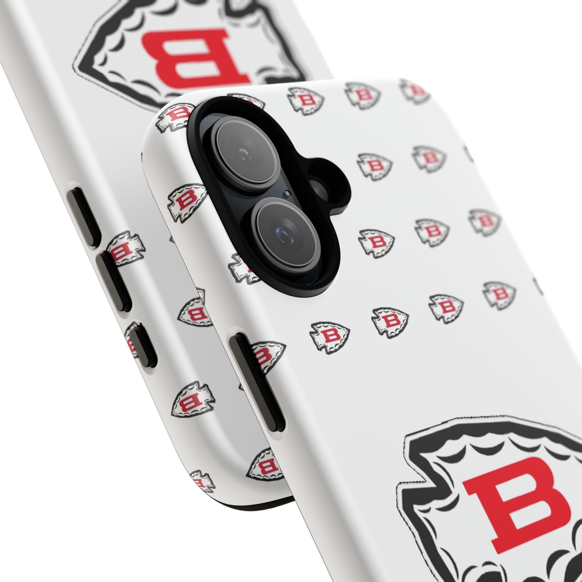 Biloxi Indians Phone Case