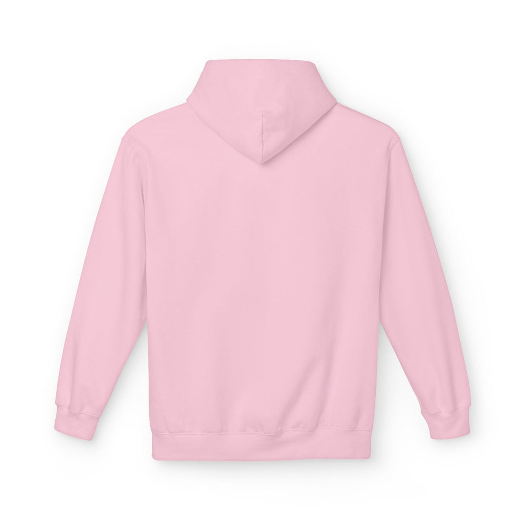 Unisex Midweight Softstyle Fleece Hoodie Ocean Springs