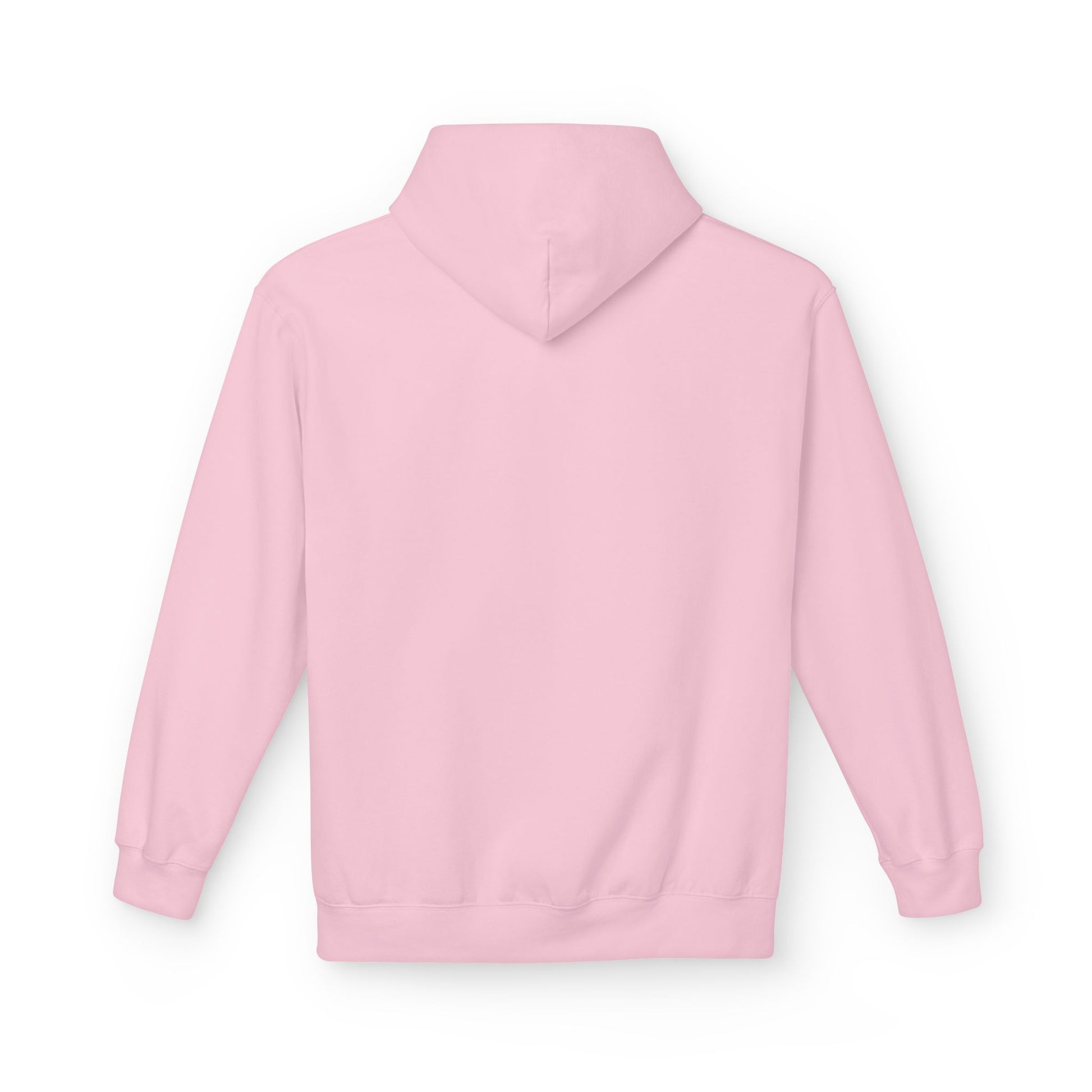 Unisex Midweight Softstyle Fleece Hoodie Ocean Springs