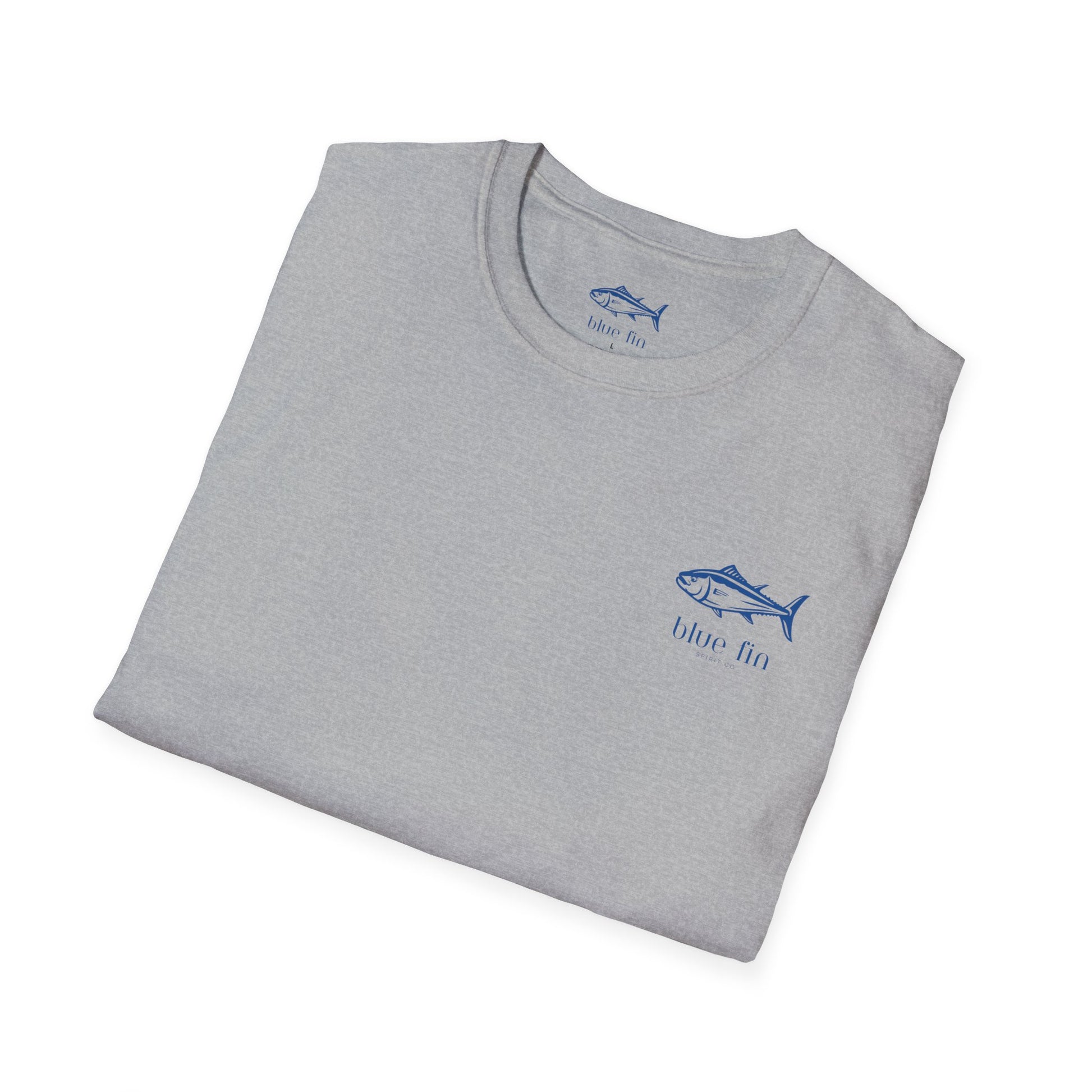 Greyhounds Surf Club Unisex T-Shirt