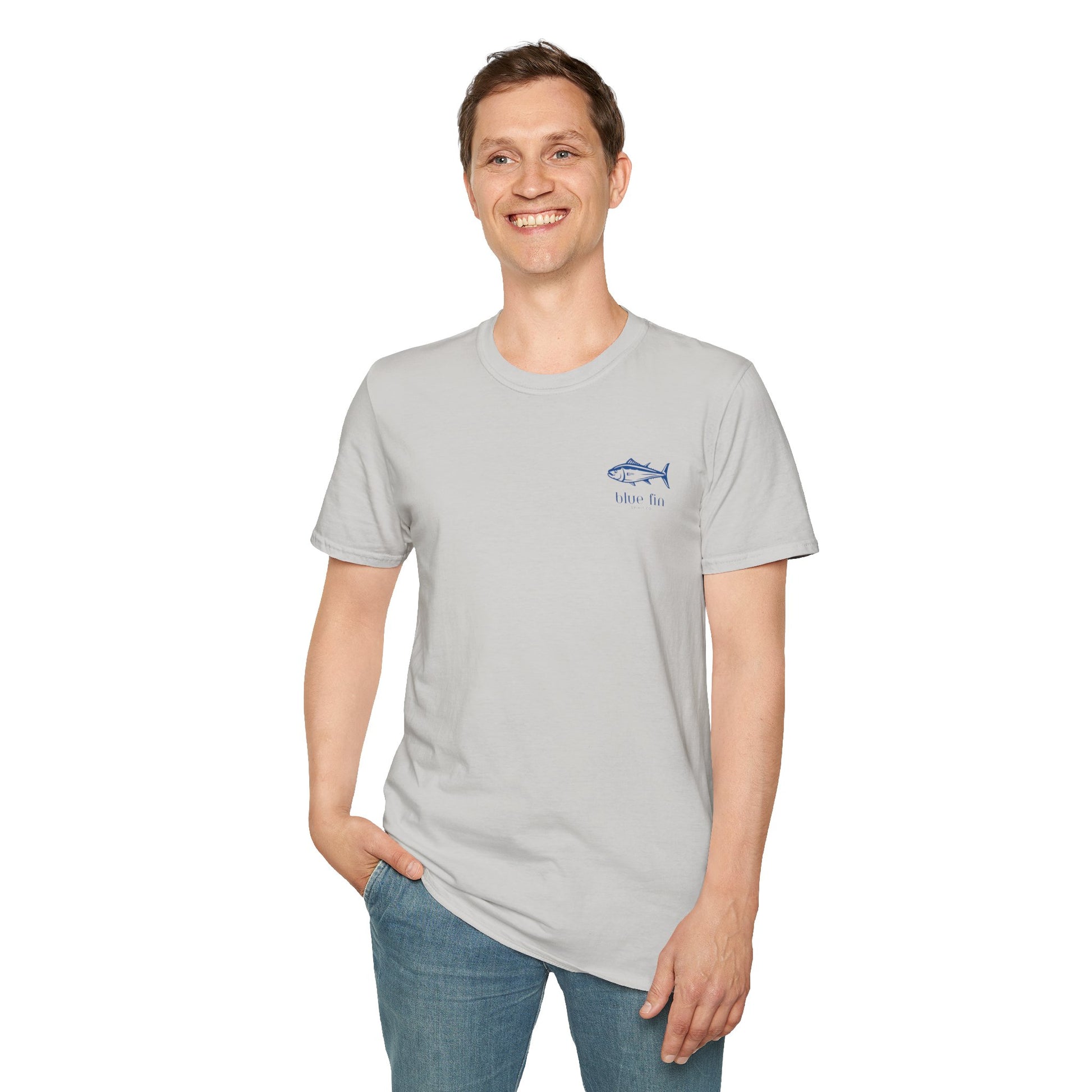 Greyhounds Surf Club Unisex T-Shirt