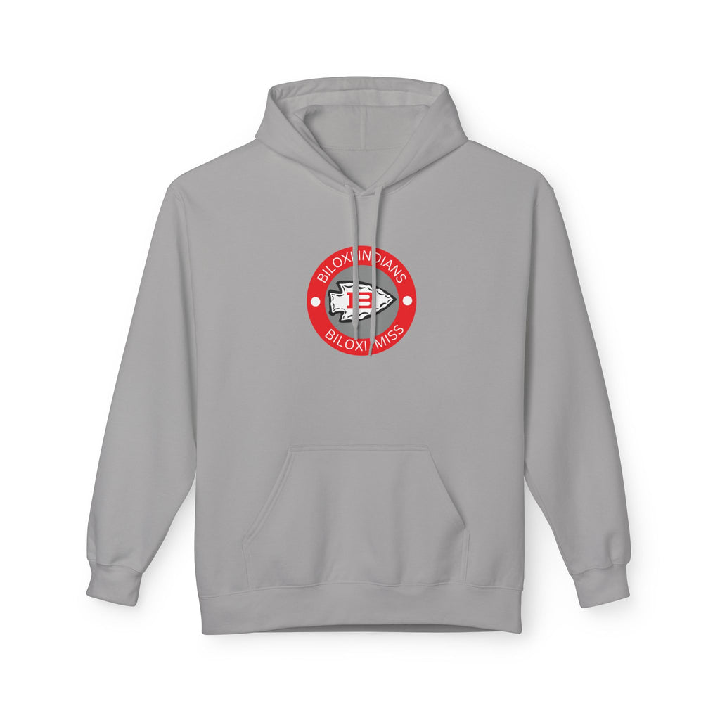 Copy of Unisex Midweight Softstyle Fleece Hoodie BILOXI