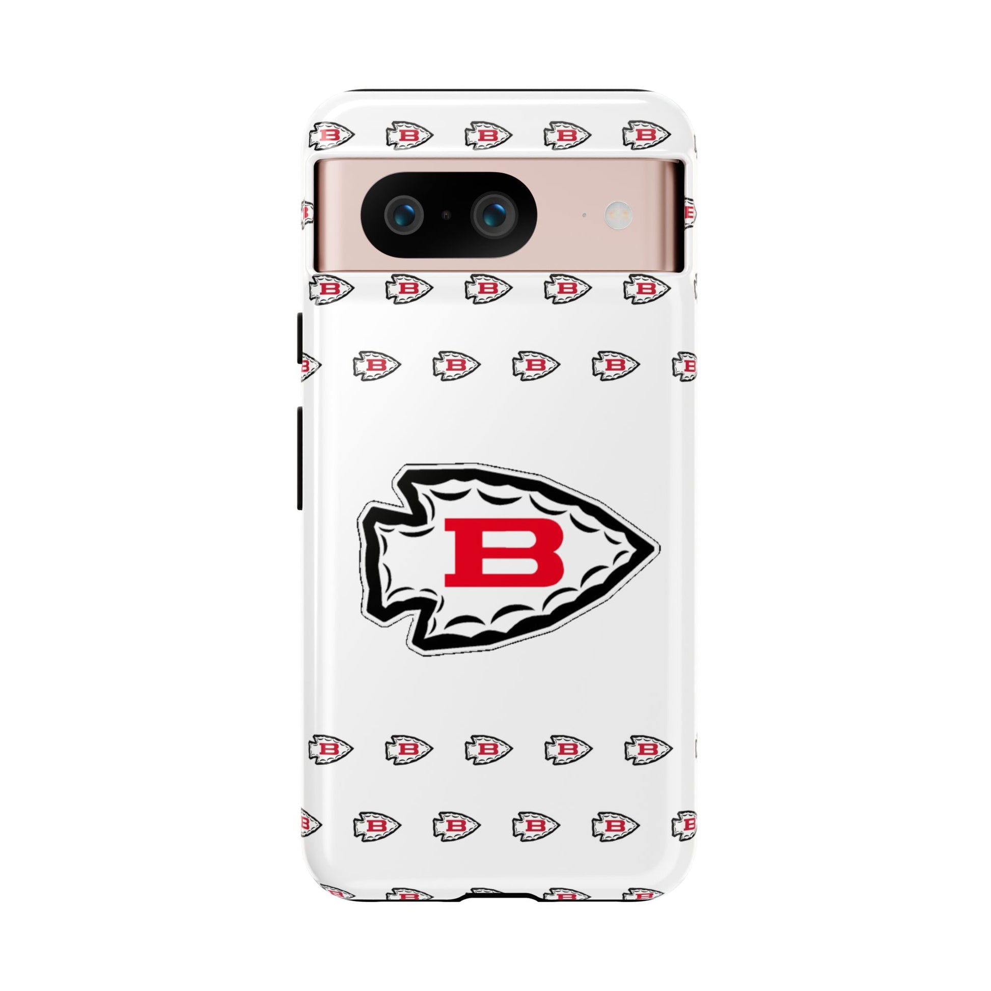 Biloxi Indians Phone Case