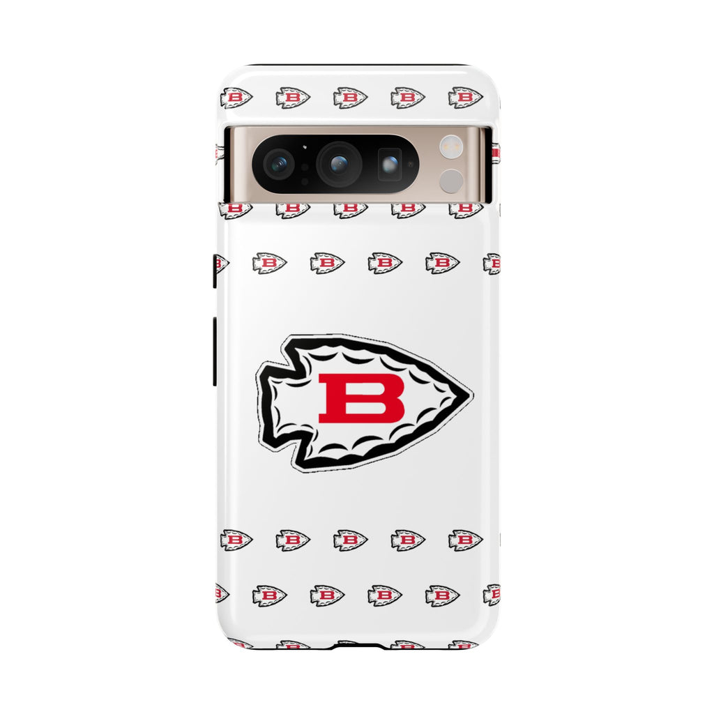 Biloxi Indians Phone Case