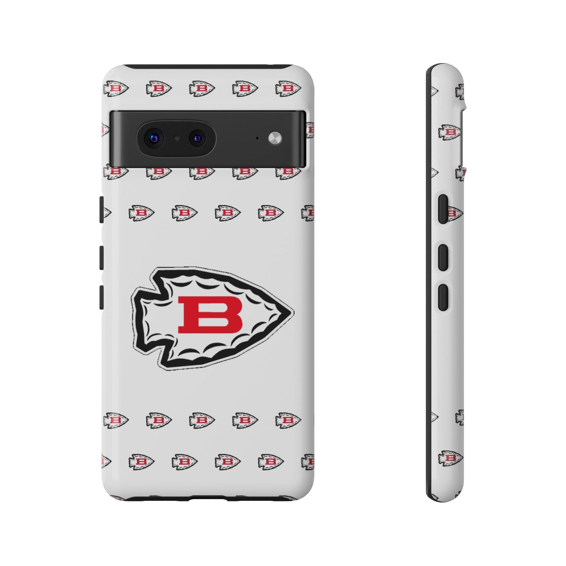 Biloxi Indians Phone Case