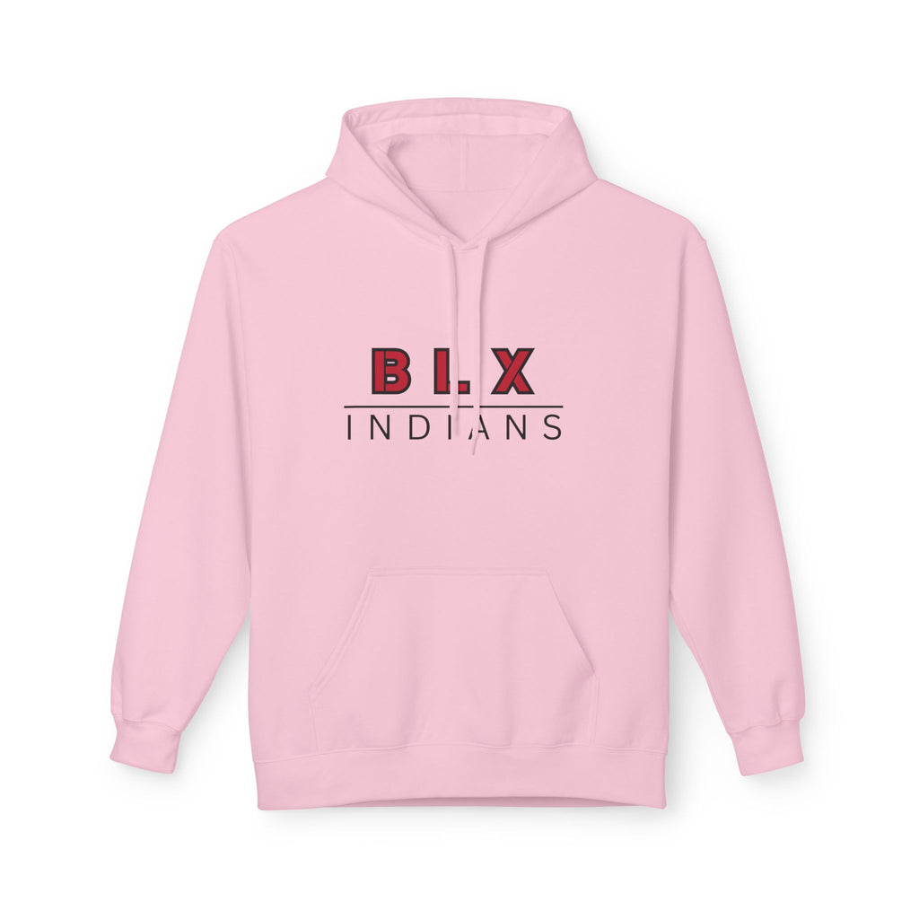 Unisex Midweight Softstyle Fleece Hoodie BILOXI