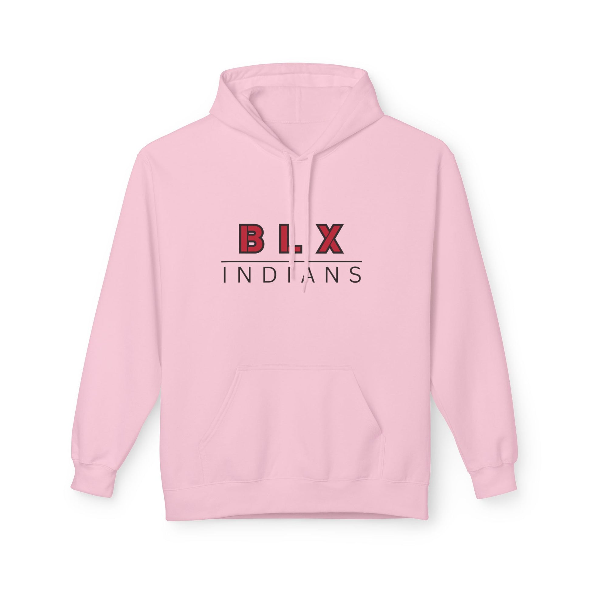 Unisex Midweight Softstyle Fleece Hoodie BILOXI