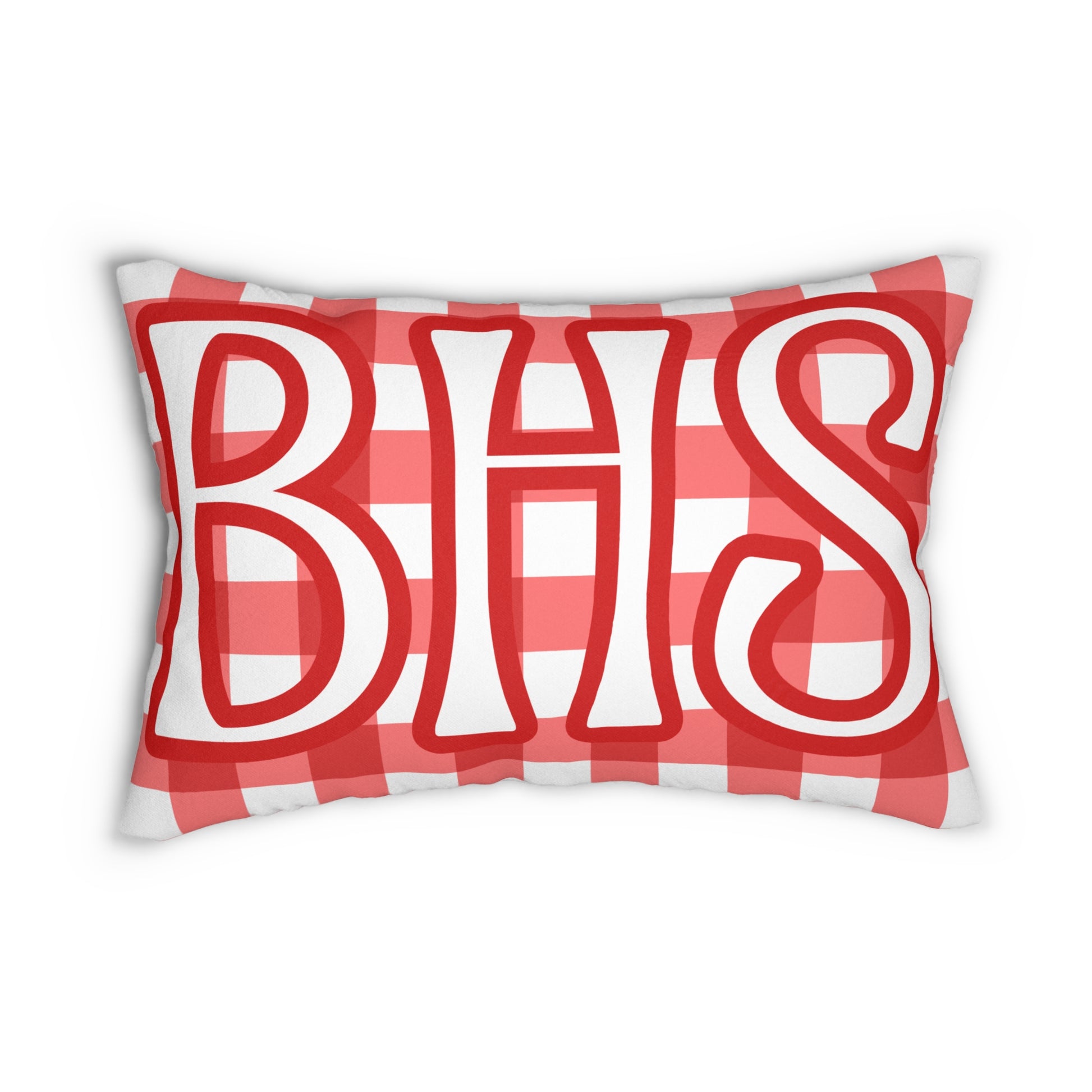 BHS Lumbar Pillow