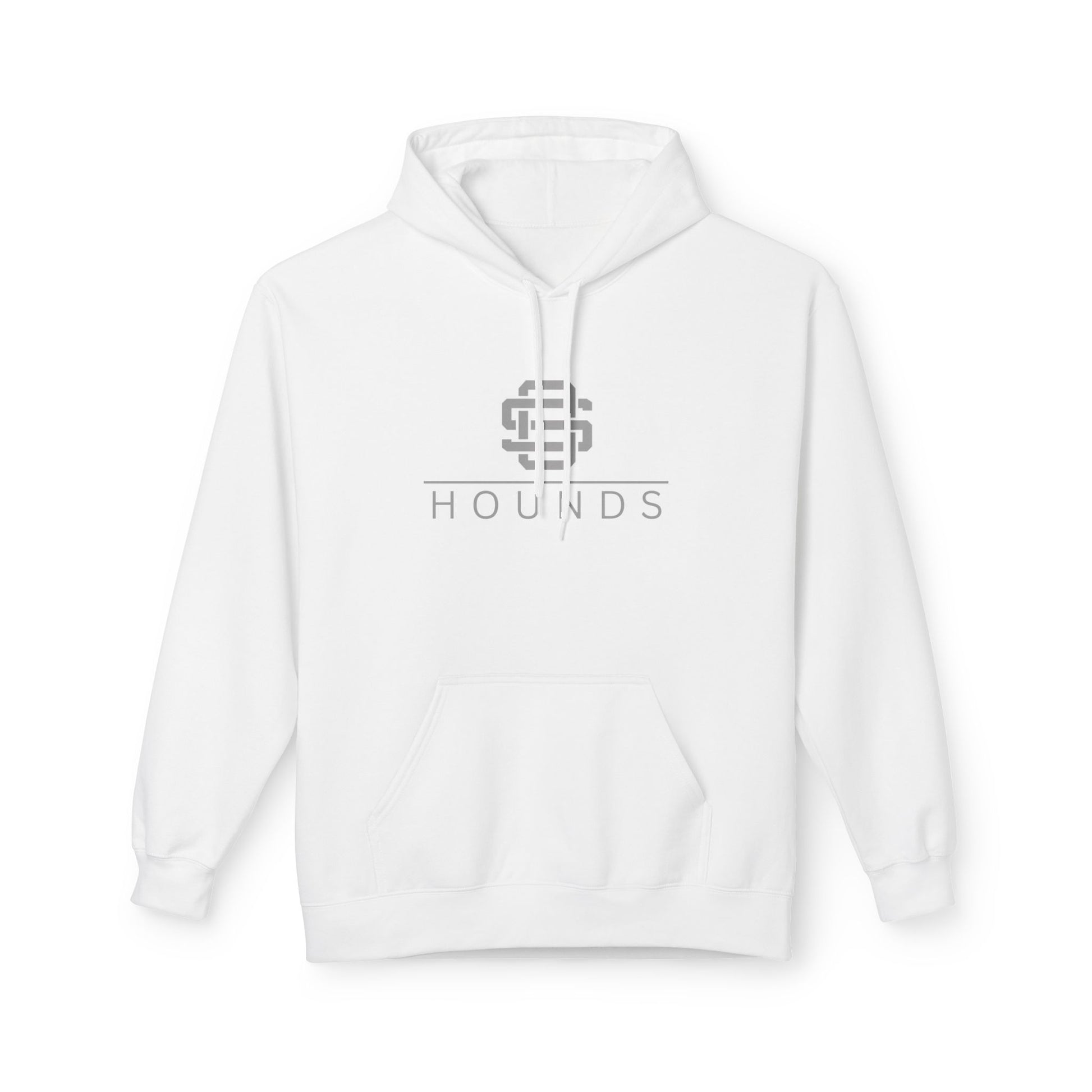 Unisex Midweight Softstyle Fleece Hoodie Ocean Springs