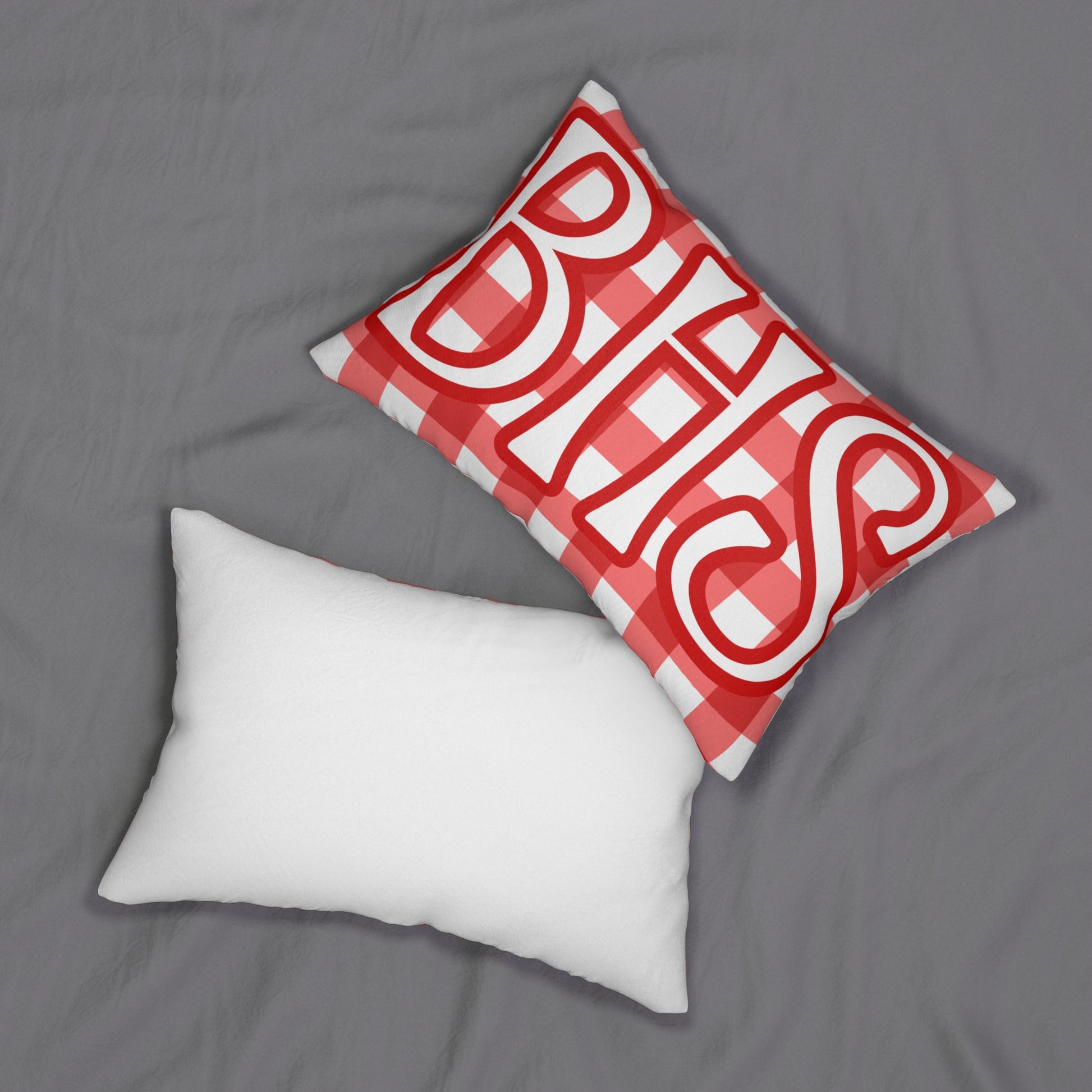 BHS Lumbar Pillow