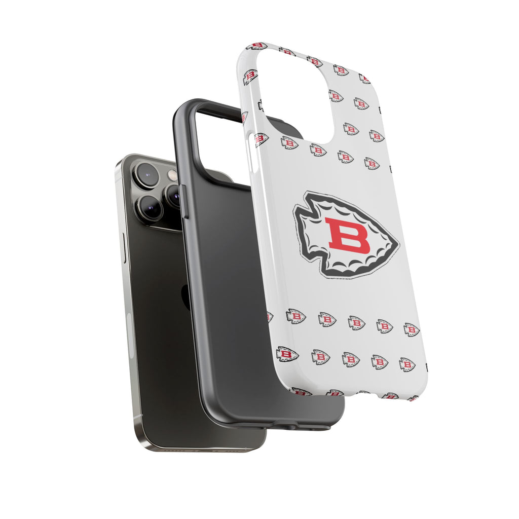 Biloxi Indians Phone Case