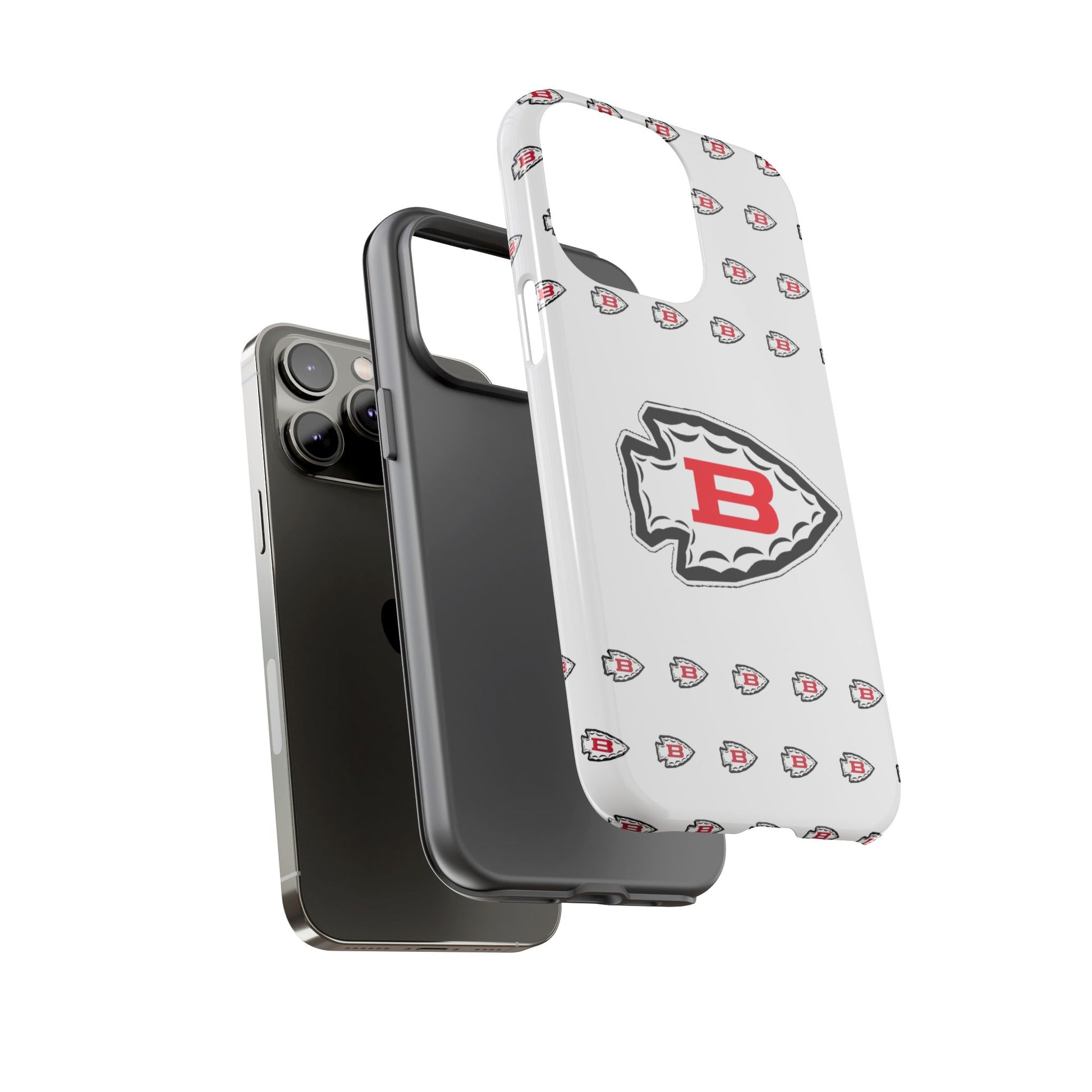 Biloxi Indians Phone Case