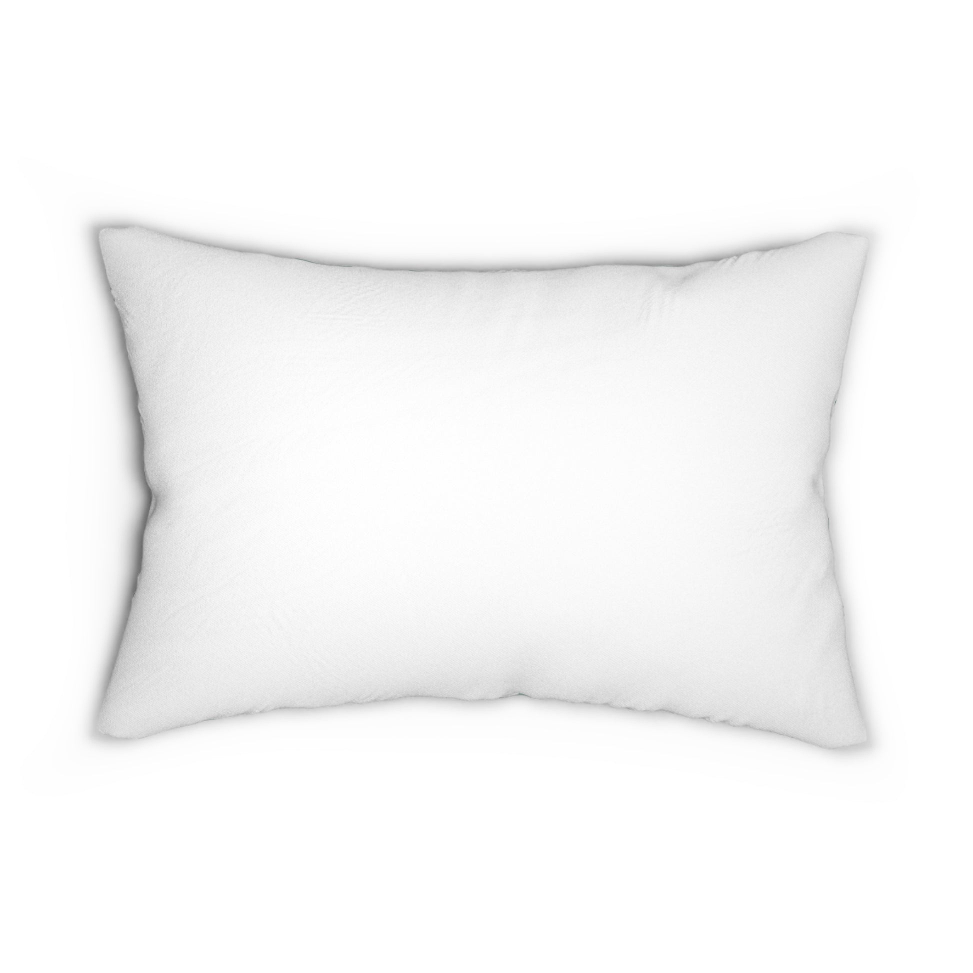 St. Patrick's Lumbar Pillow