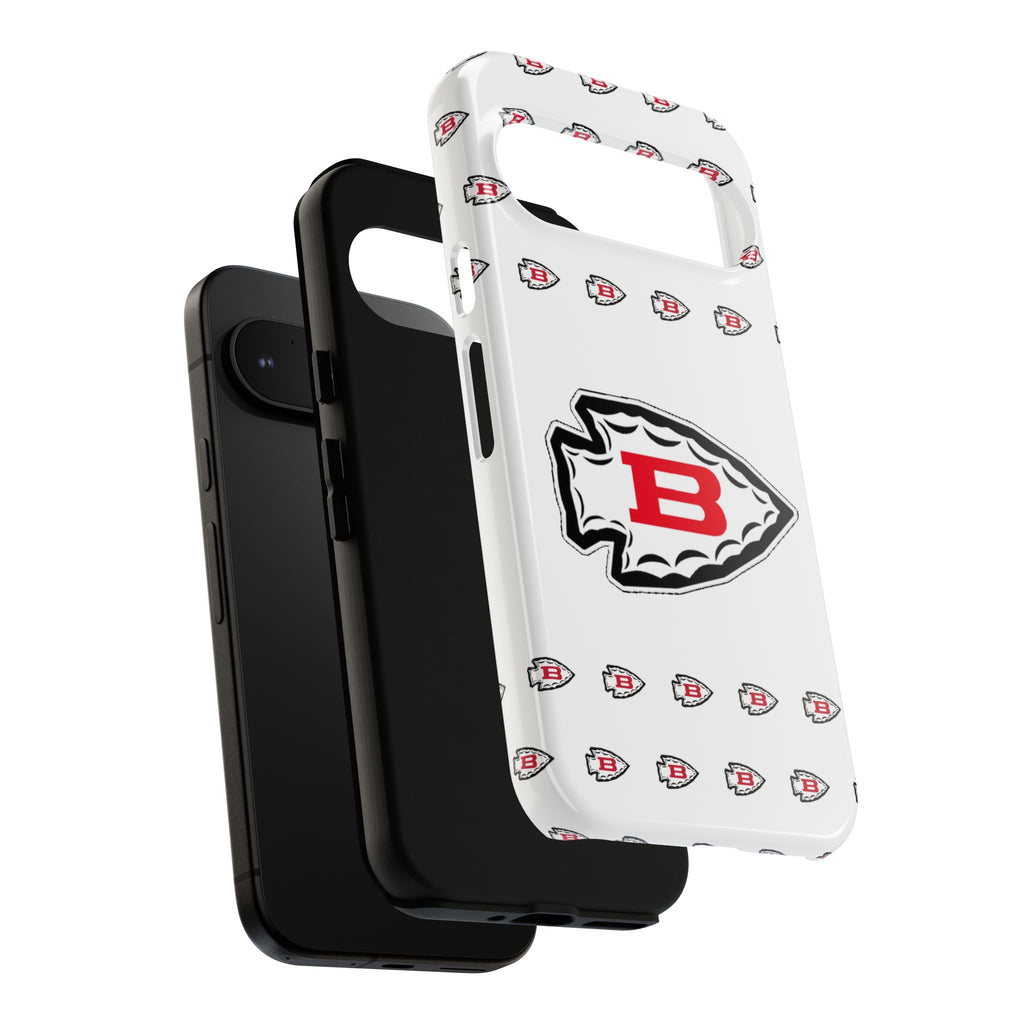 Biloxi Indians Phone Case